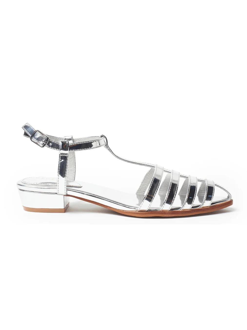 Adventure T Strap Sandal