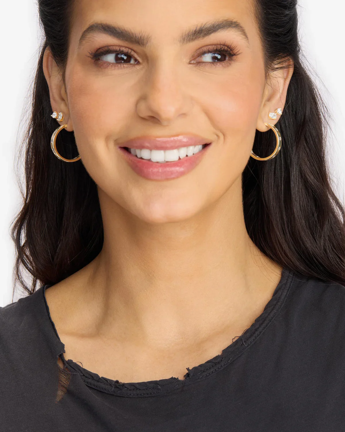 Ashley Rodeo Hoops 1" - Image 2