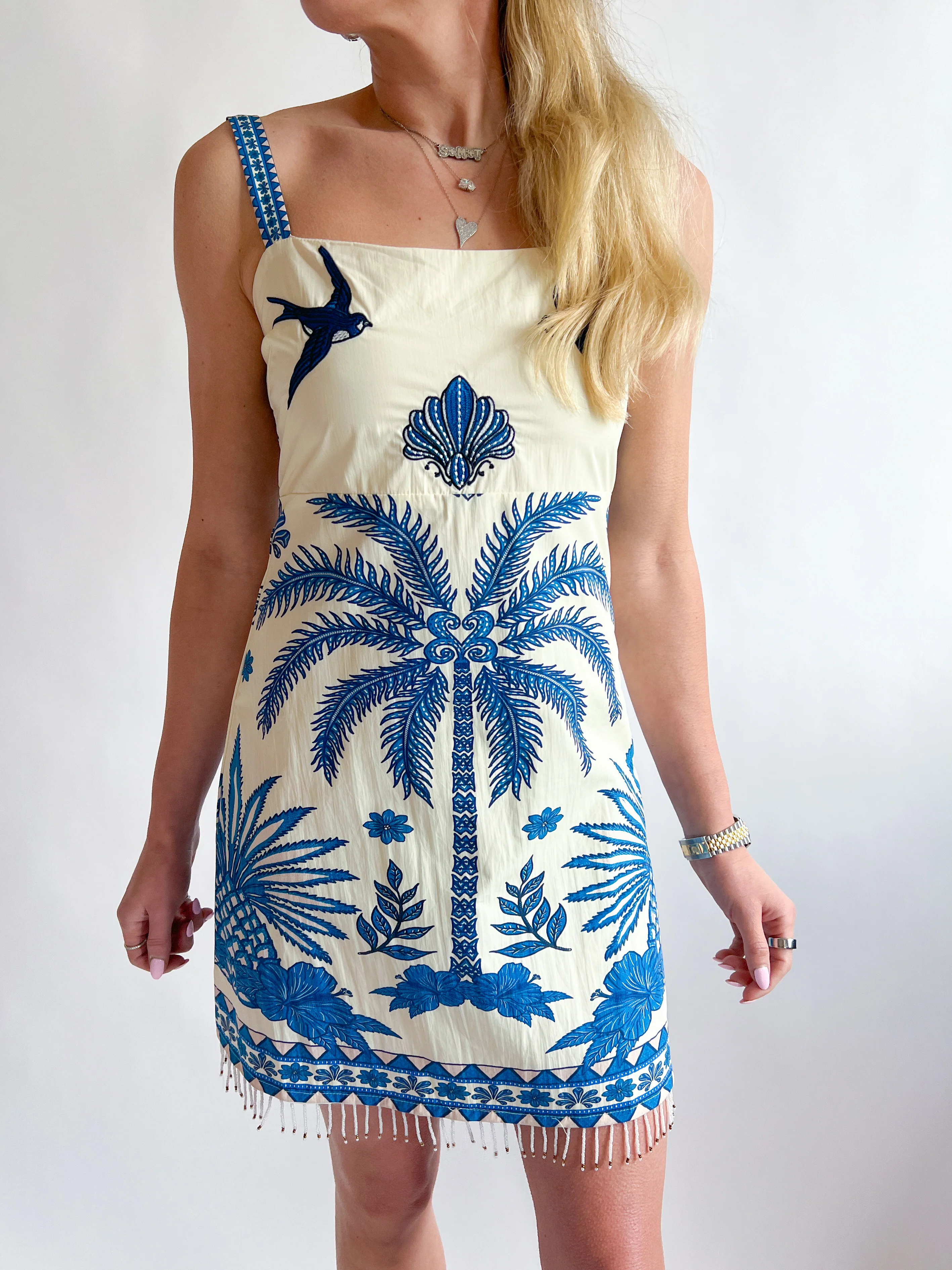 Birmingham Dress - Image 3