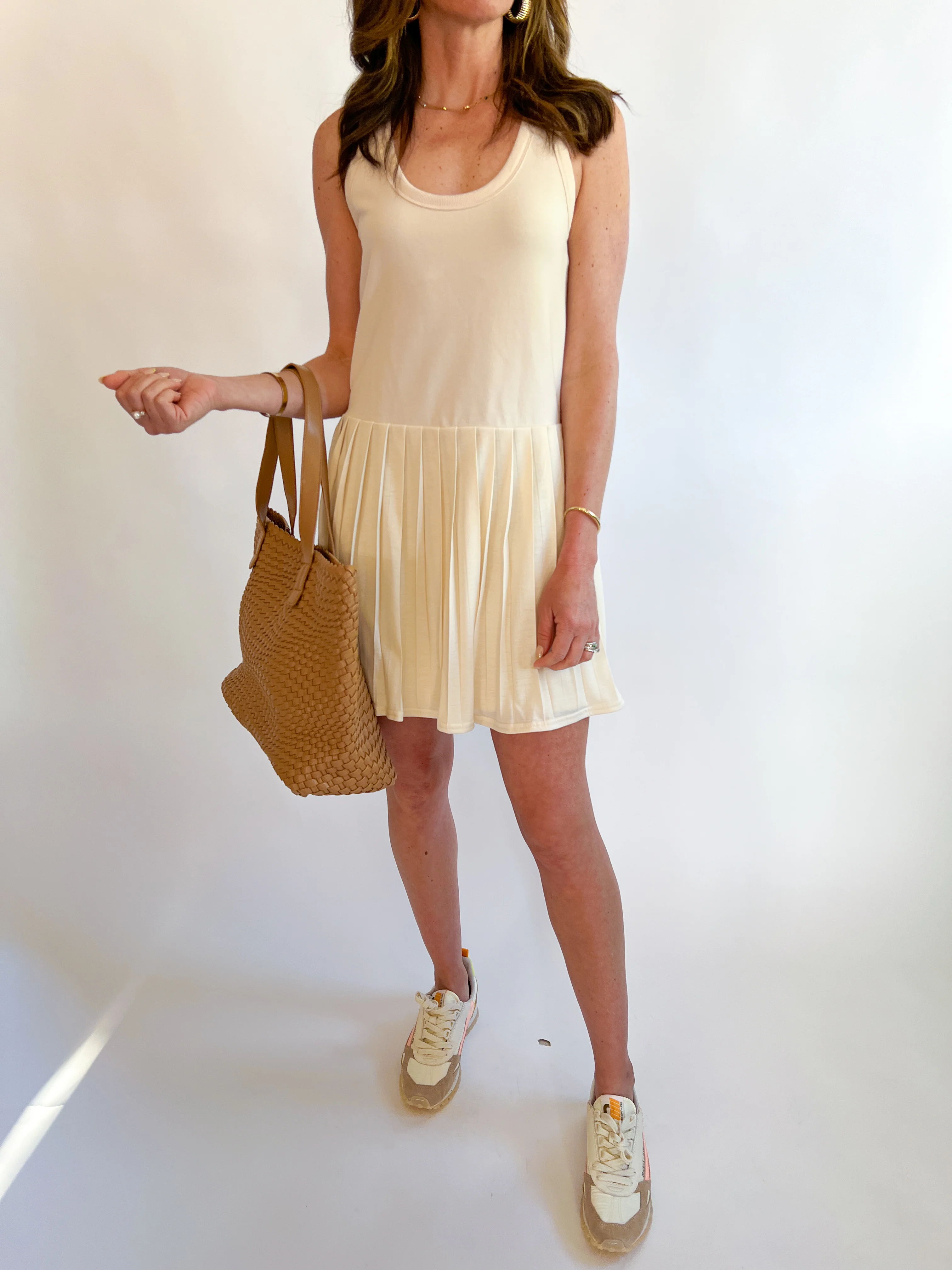 Bobbi Dress - Image 3