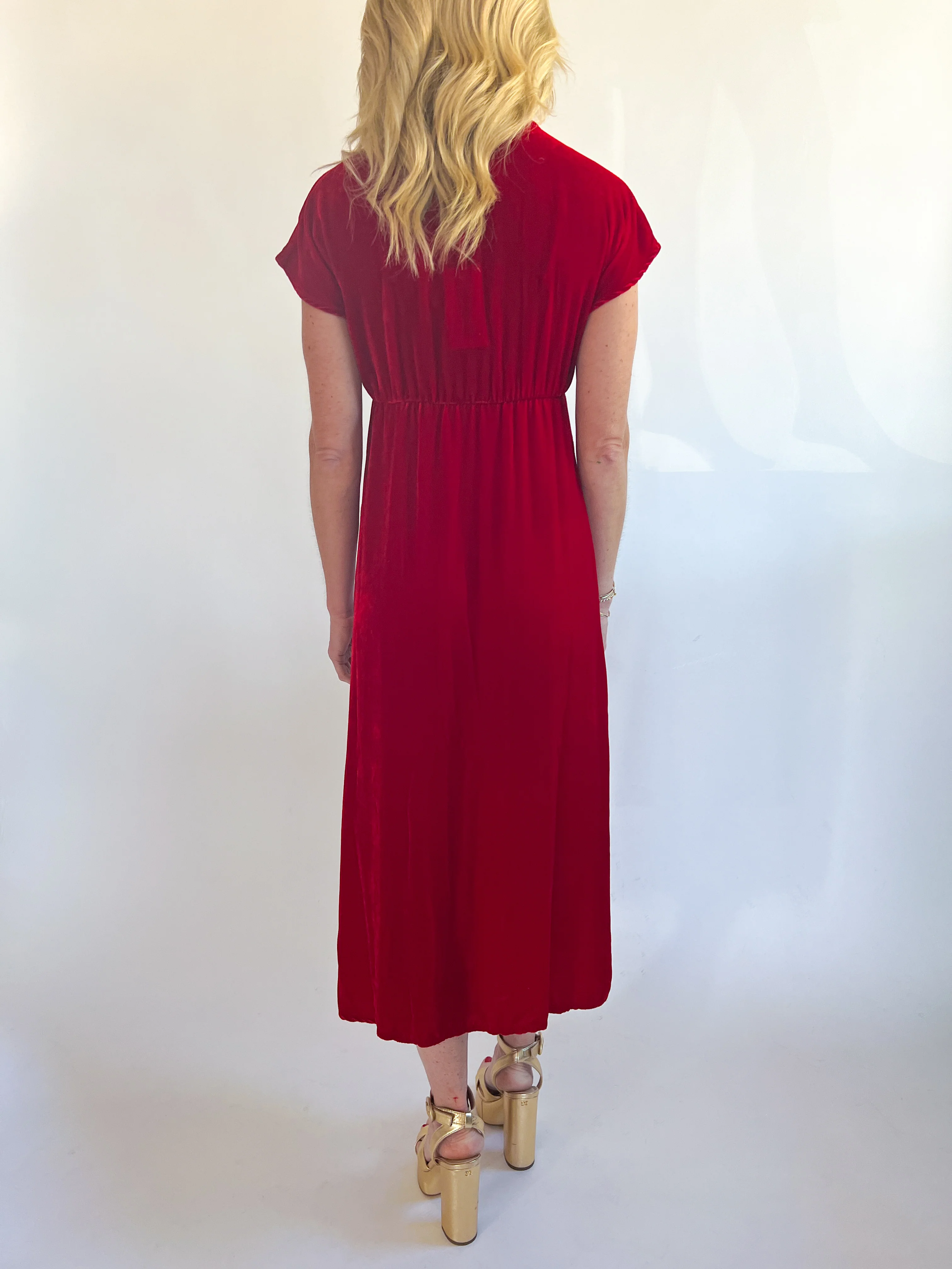 Bronte Dress - Image 2