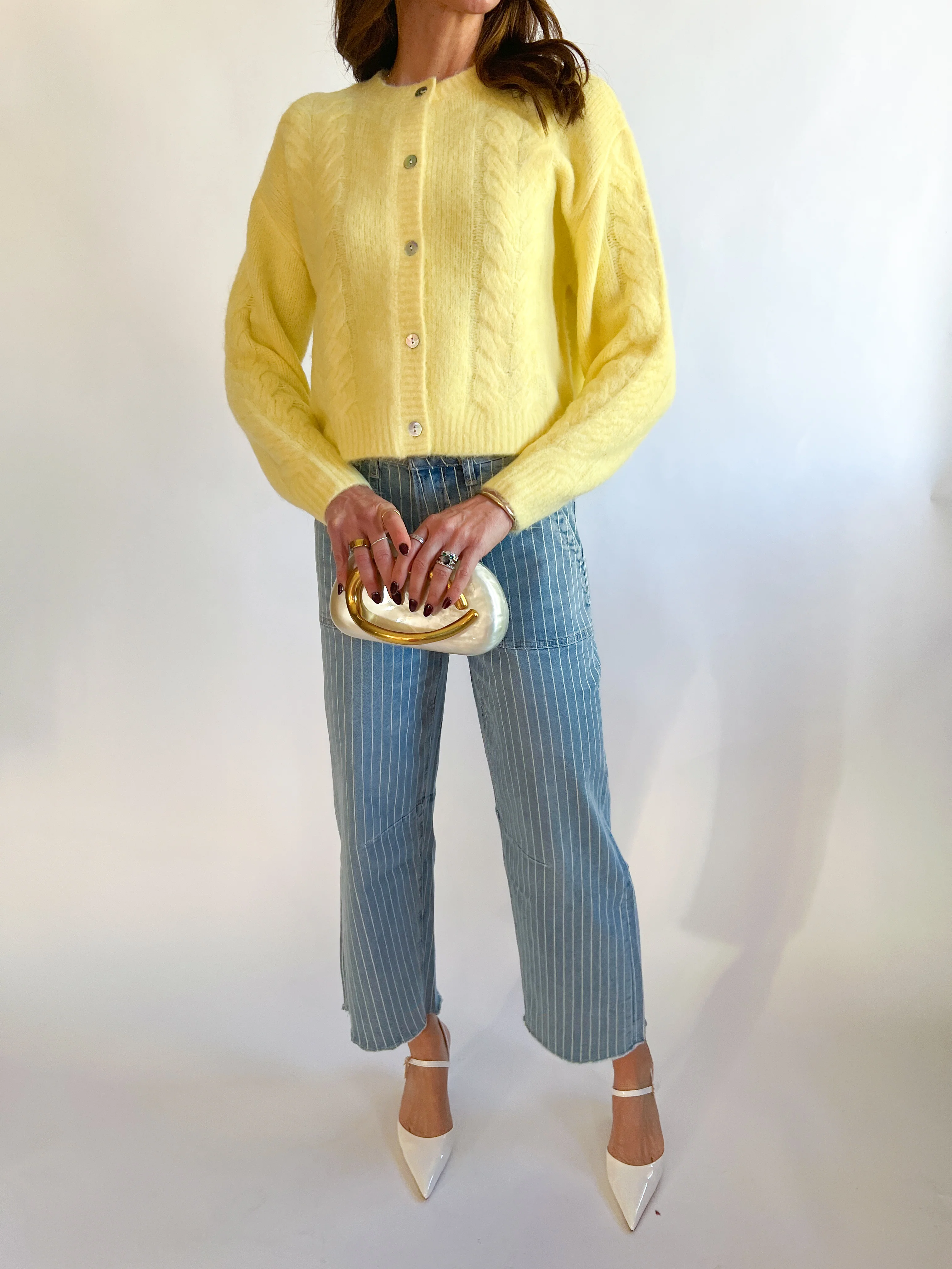 Buttercup Cardigan - Image 4