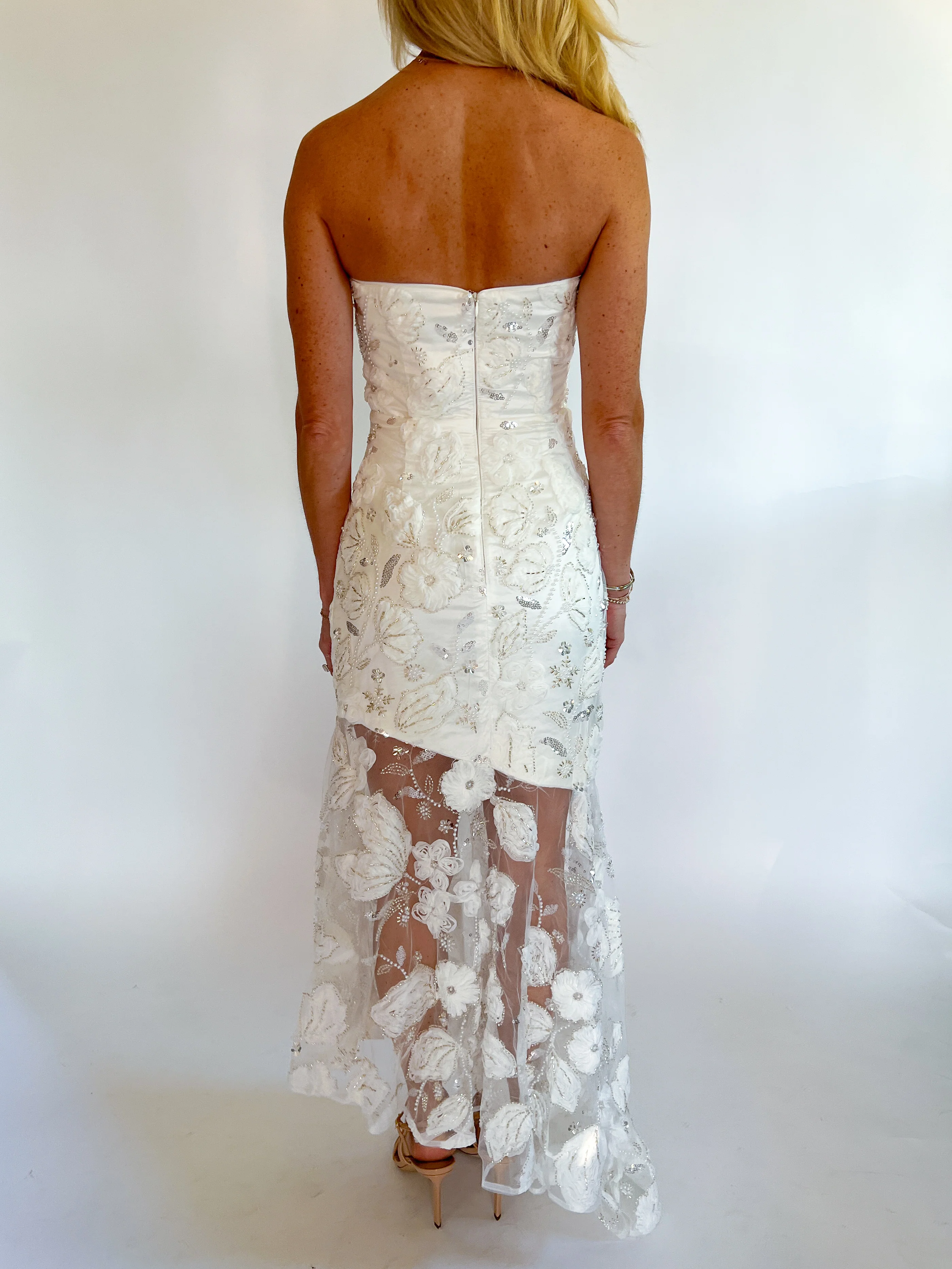 Carol Gown - Image 4