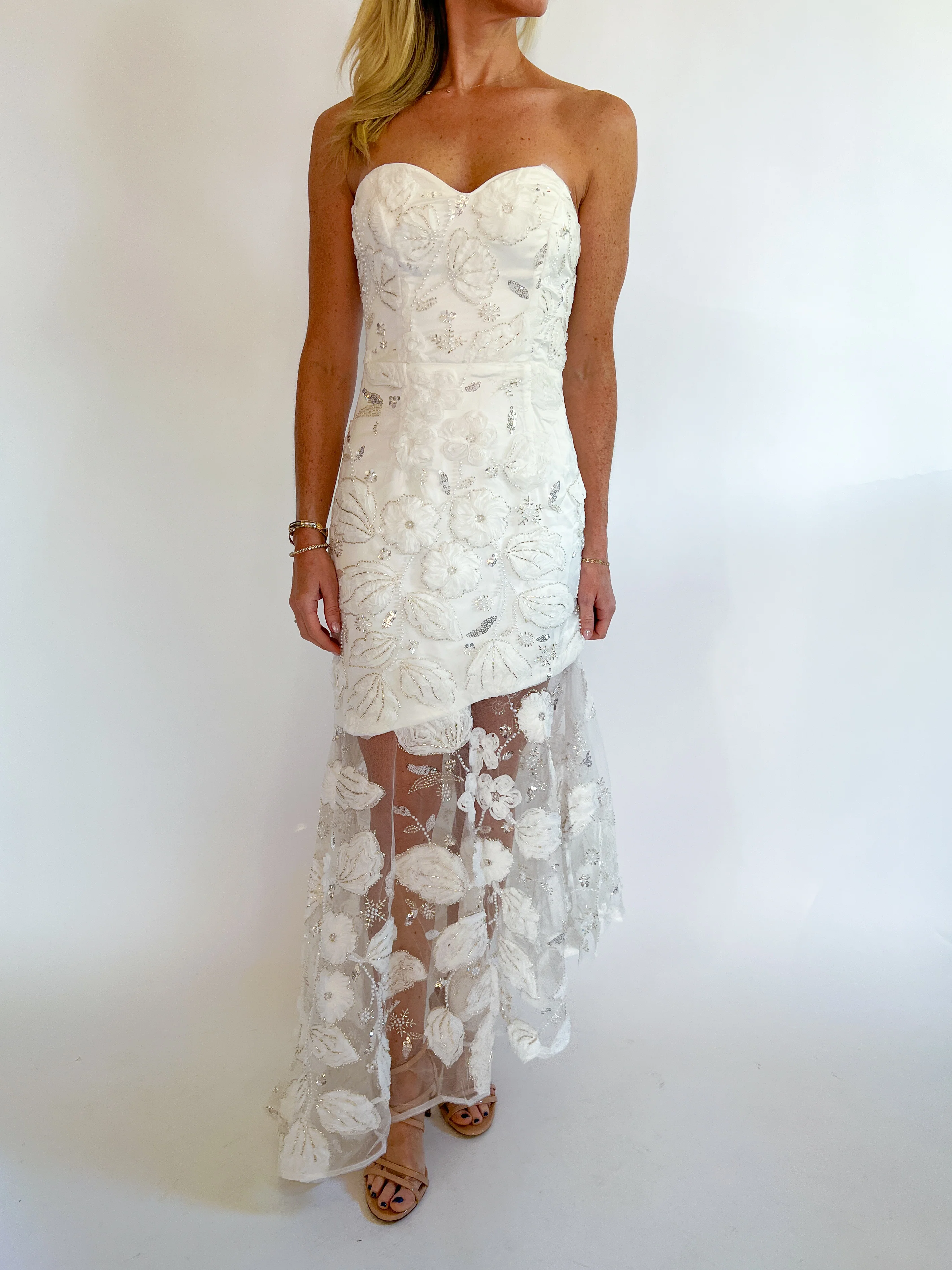 Carol Gown - Image 5