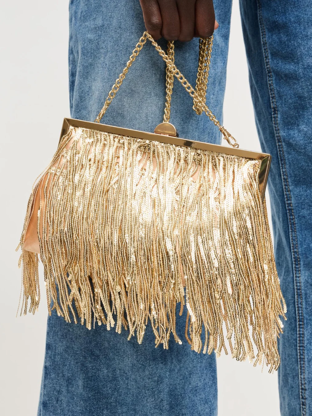 Celestia Evening Bag