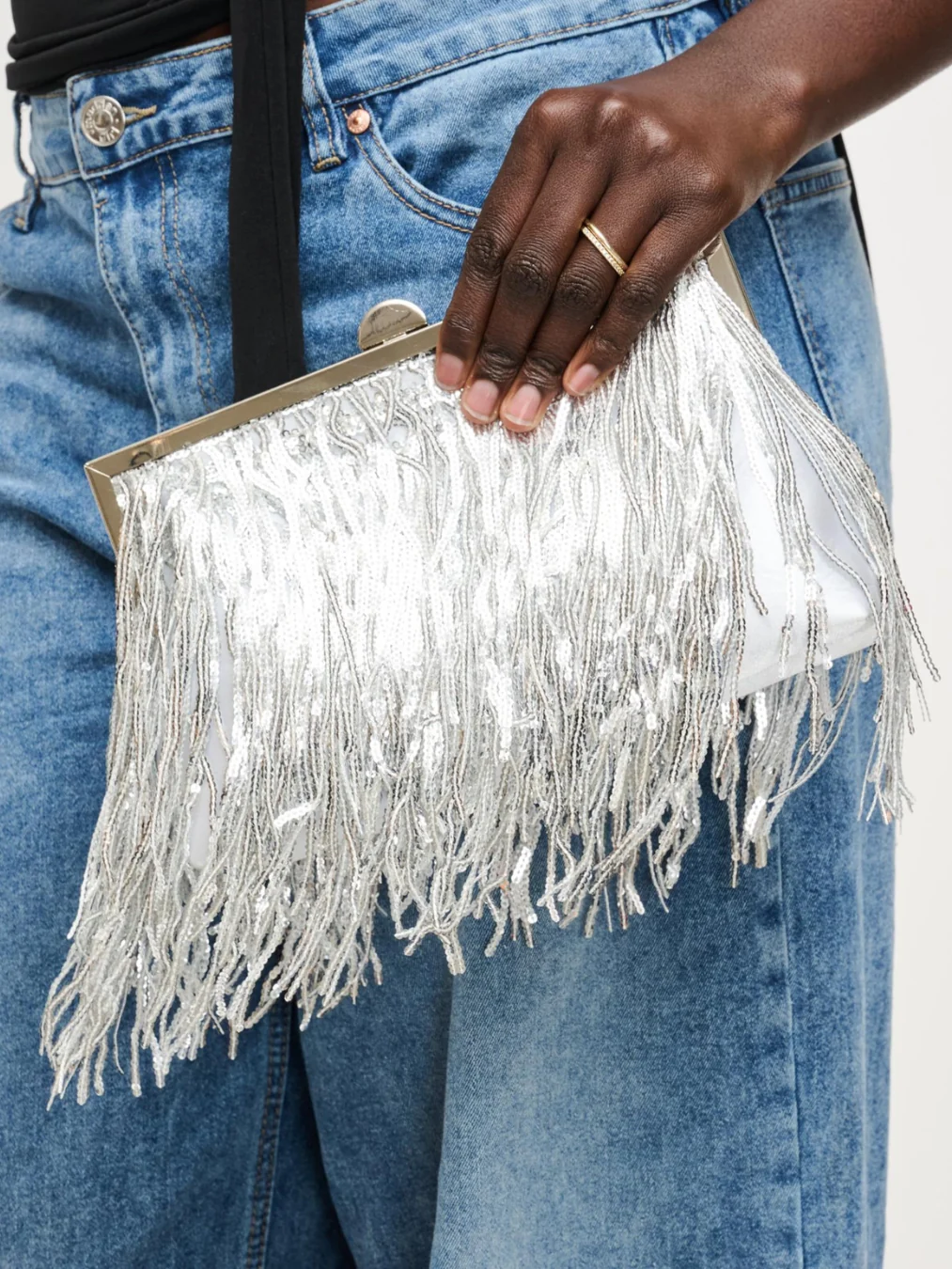 Celestia Evening Bag - Image 4