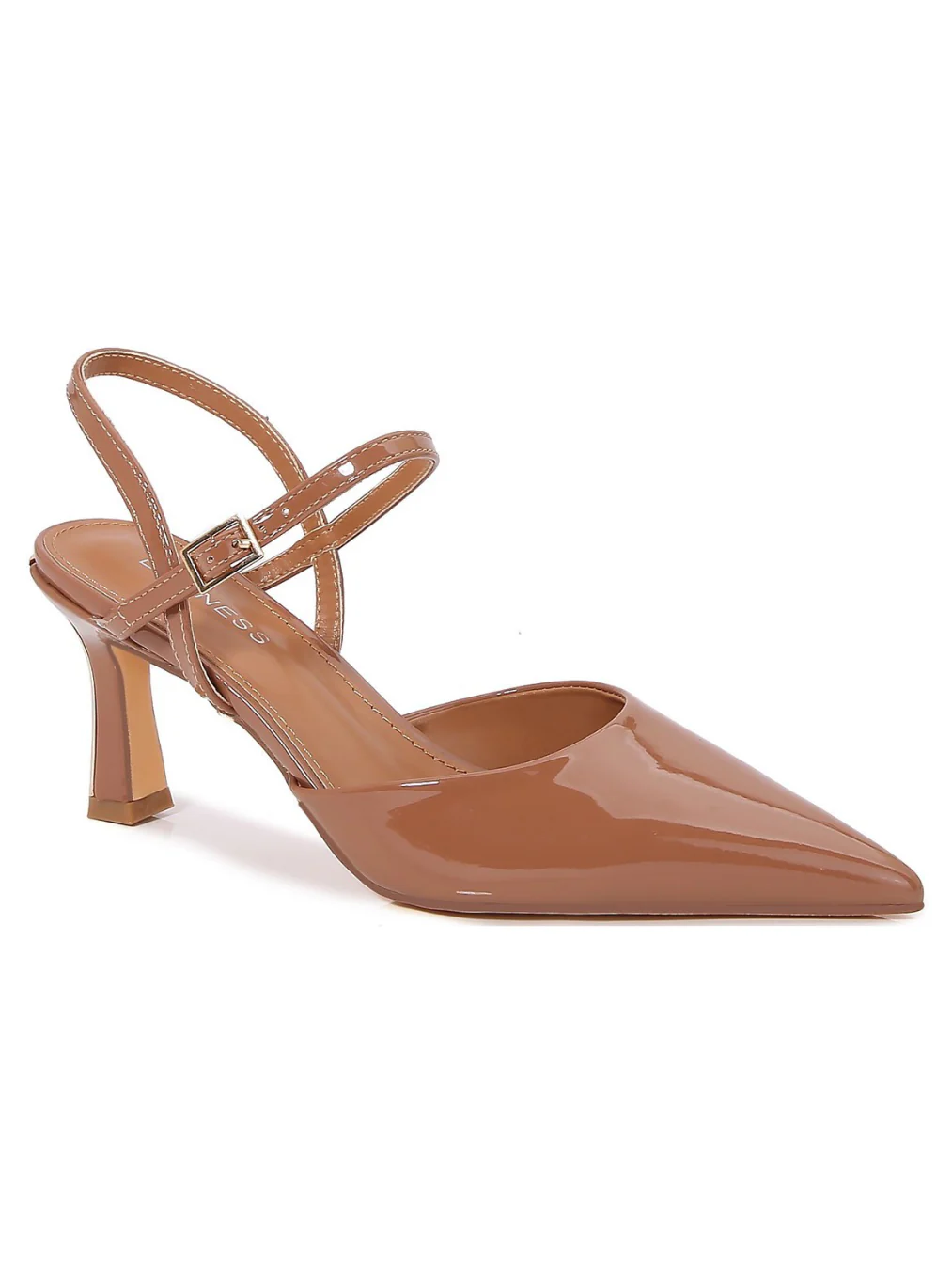Celine Closed Toe High Heel - Image 4