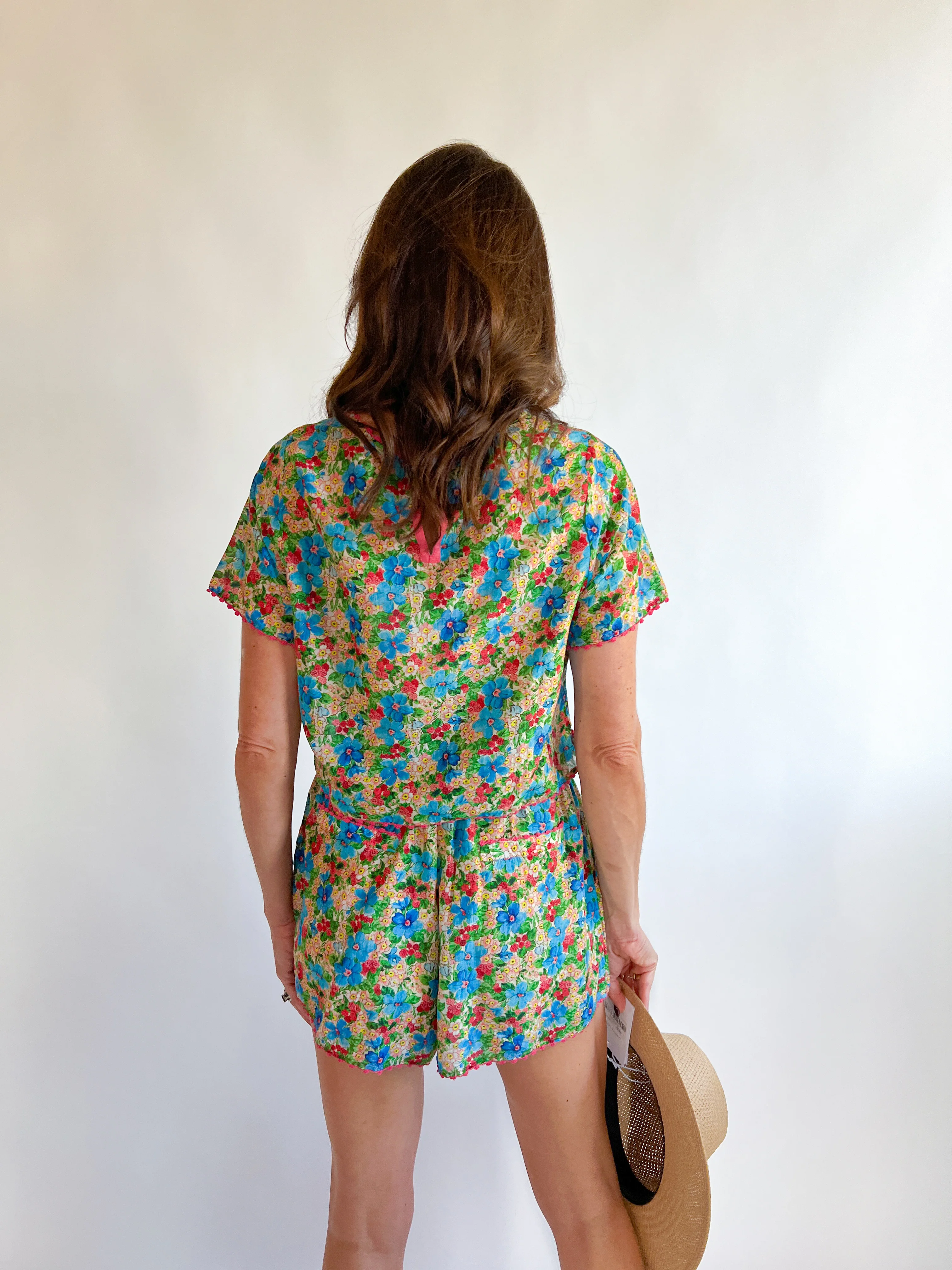 Charlie Shorts - Image 3