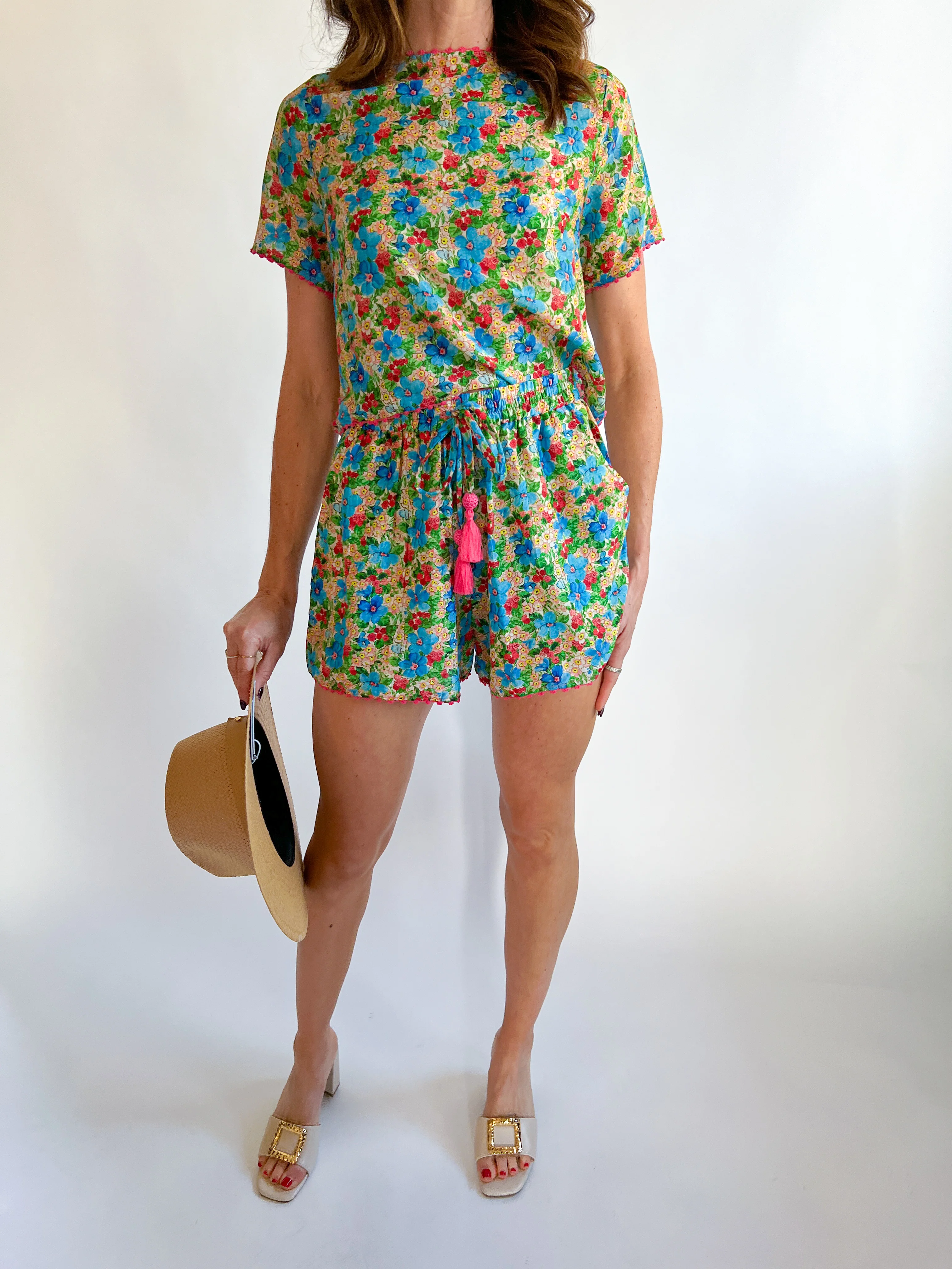 Charlie Shorts - Image 5