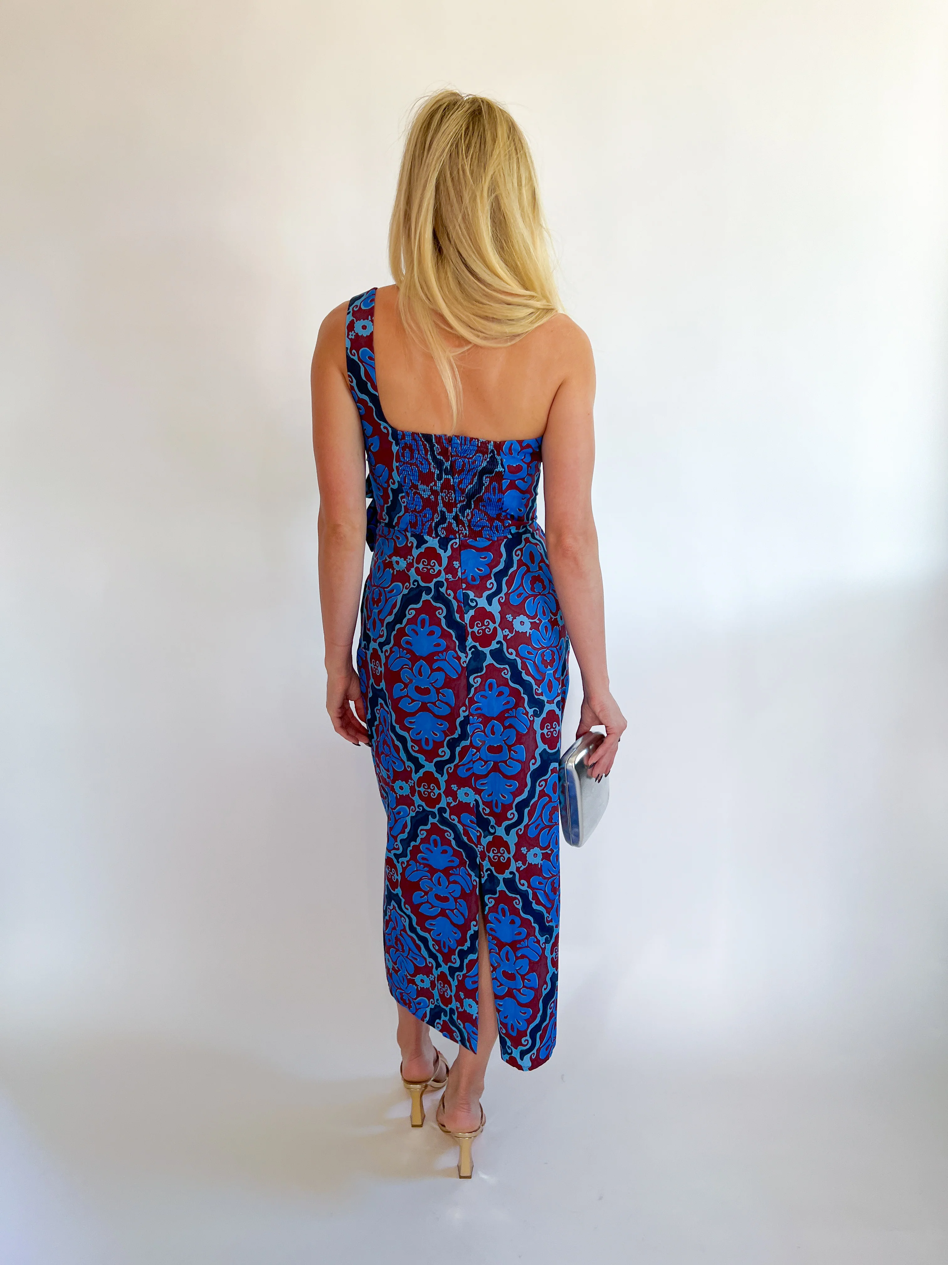 Cielo Midi Dress - Image 3