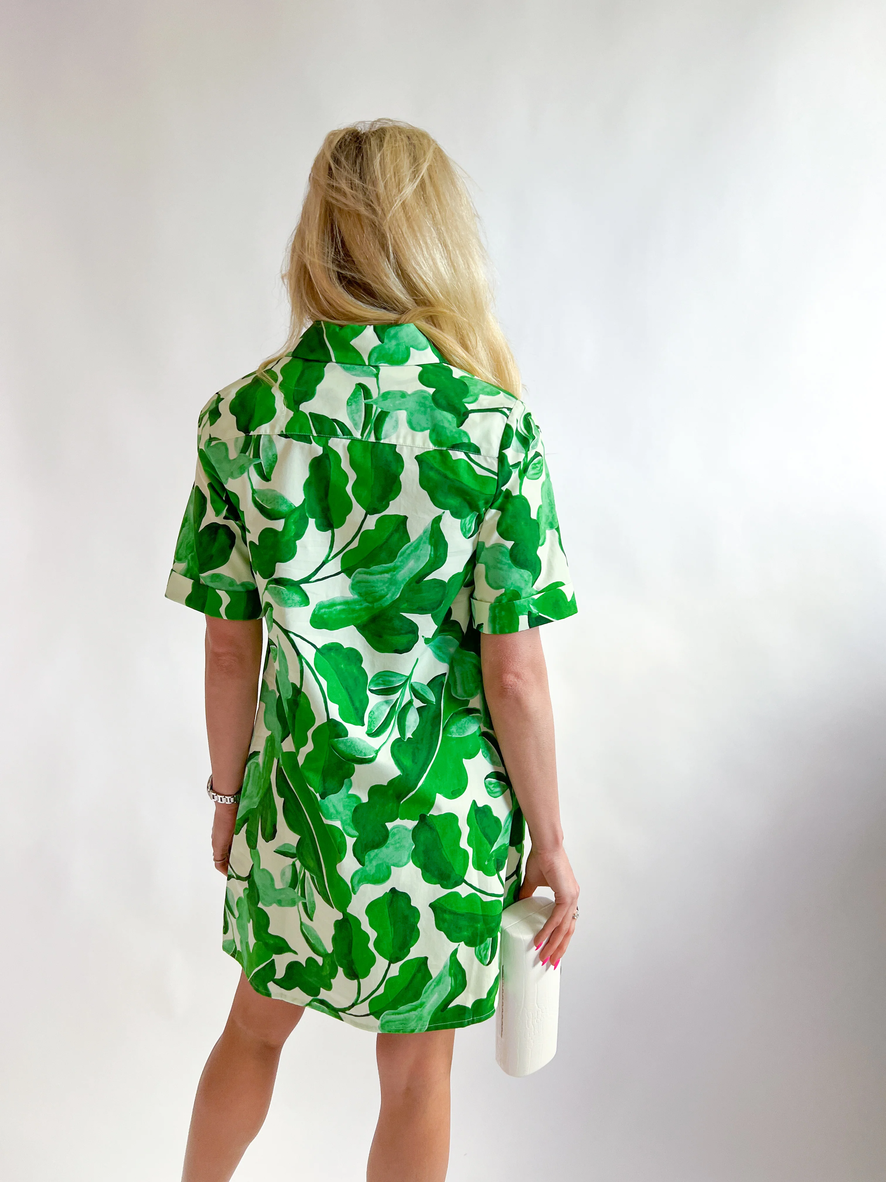 Demi Dress - Image 4