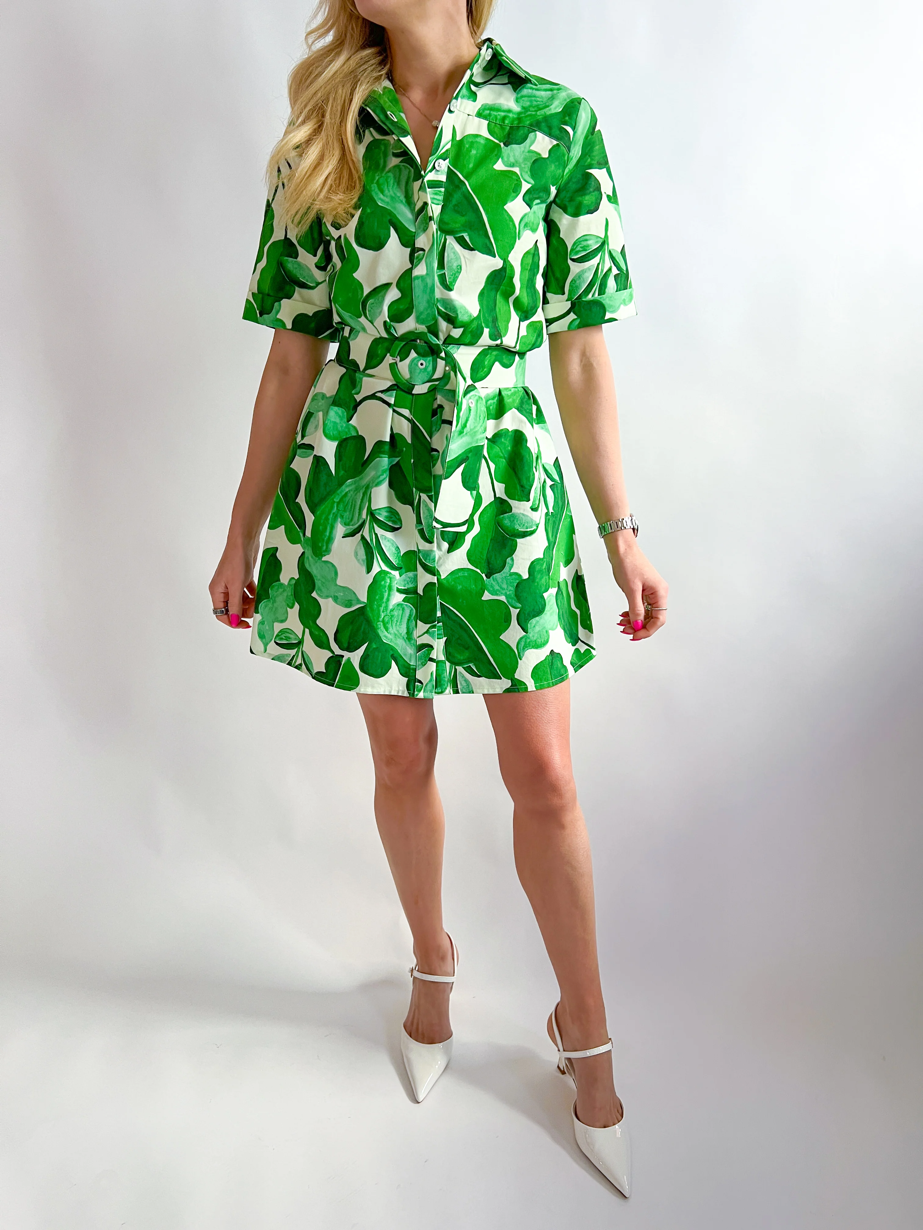 Demi Dress - Image 5