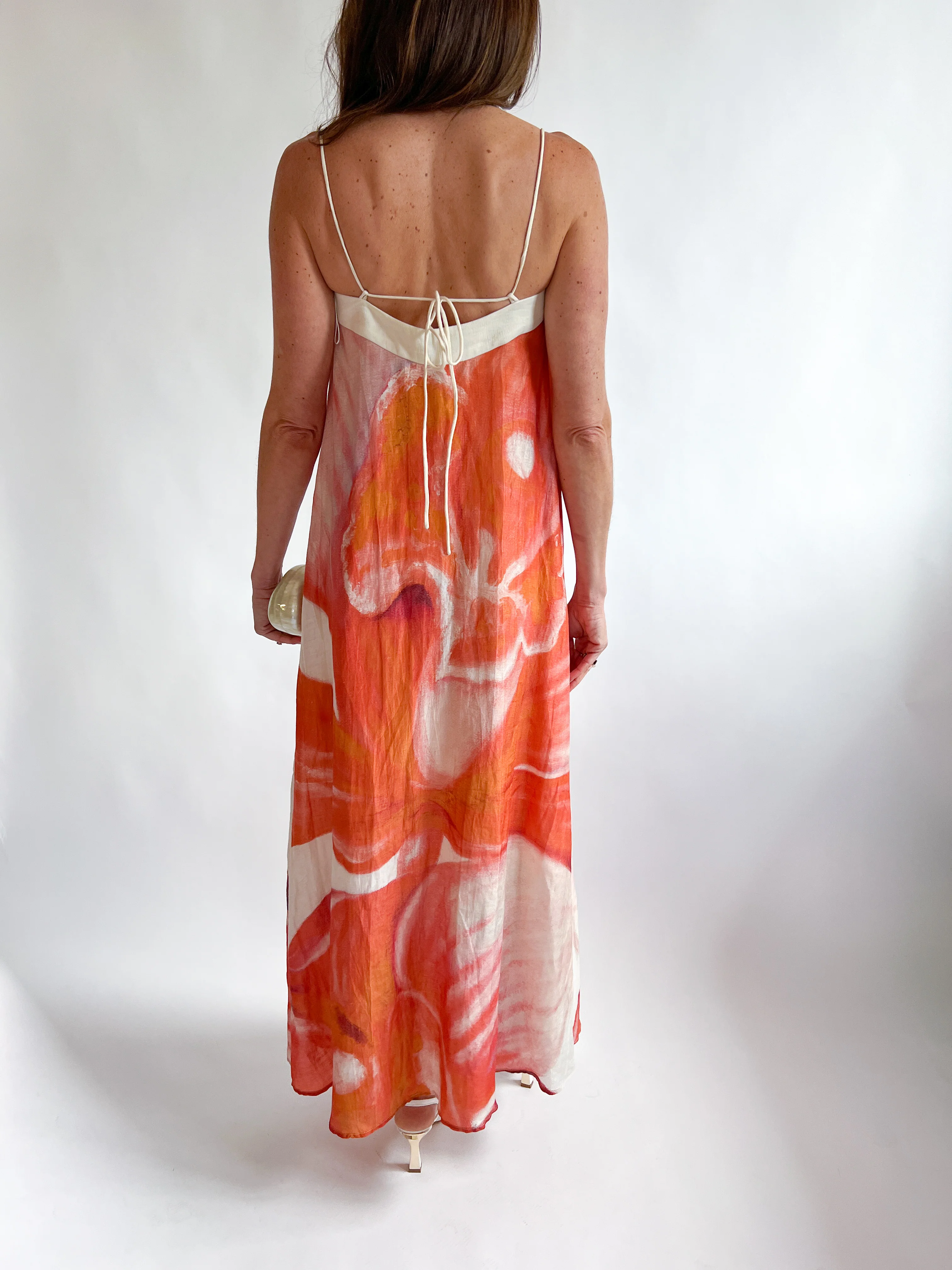Eaden Maxi Dress - Image 3