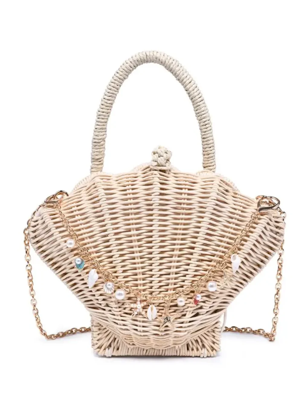 Erica Crossbody