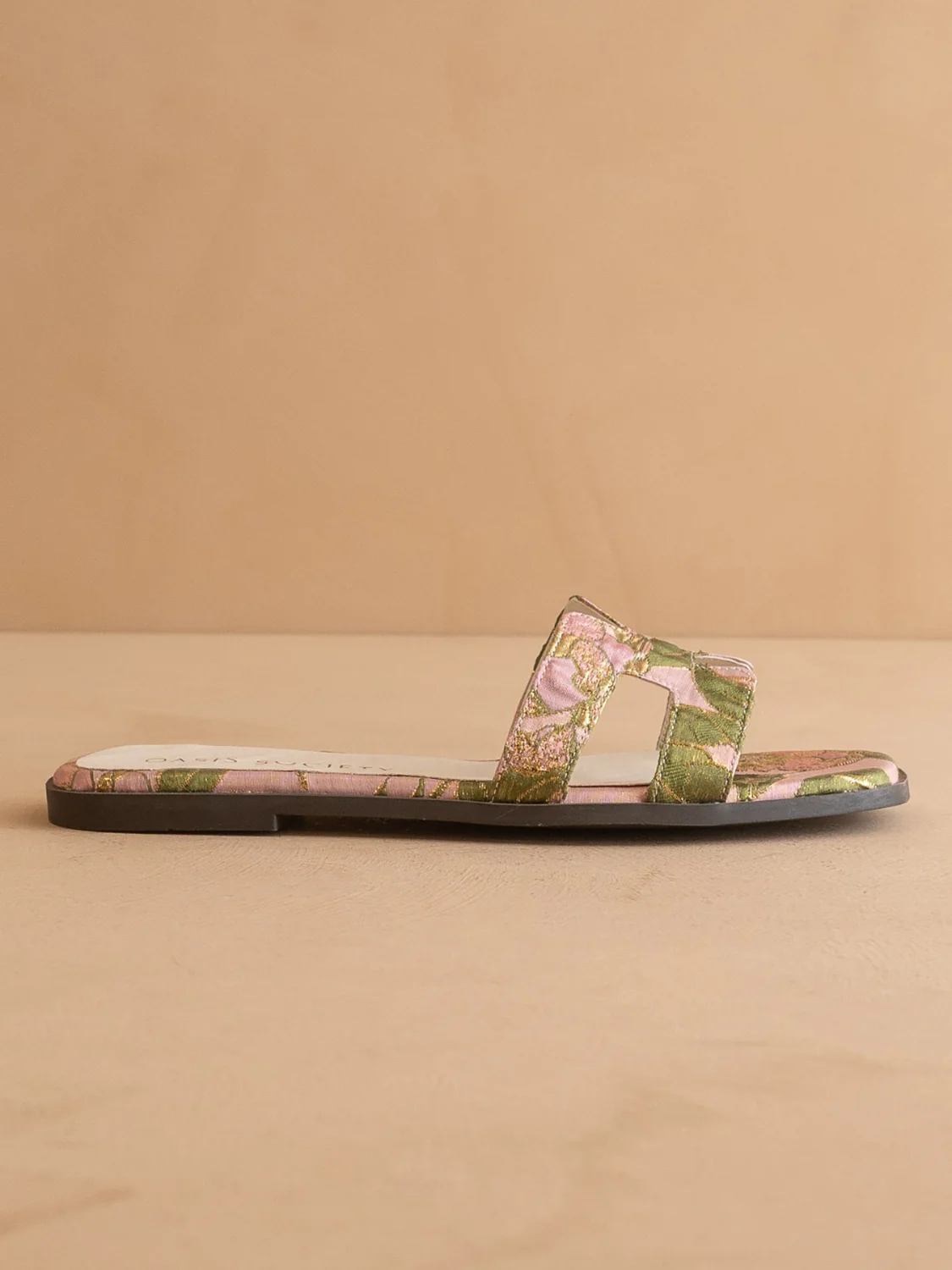 Everlee H-Strap Sandal - Image 4
