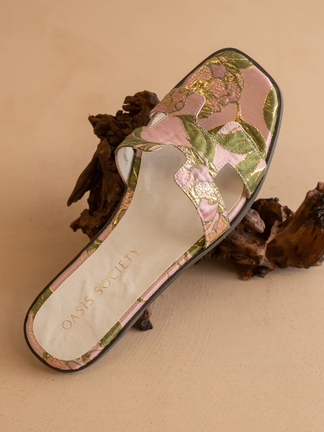 Everlee H-Strap Sandal - Image 5