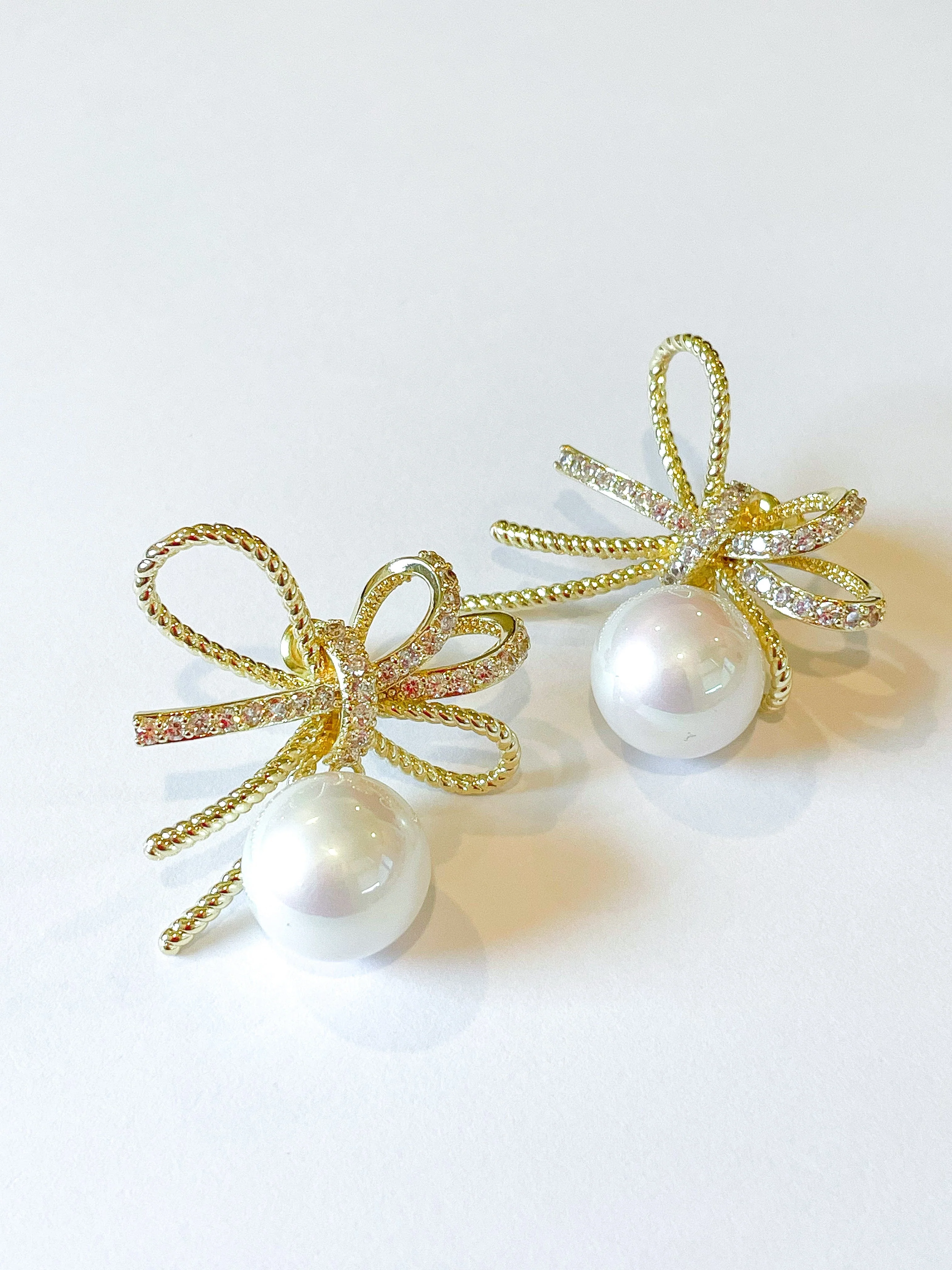 Cassidy Earring