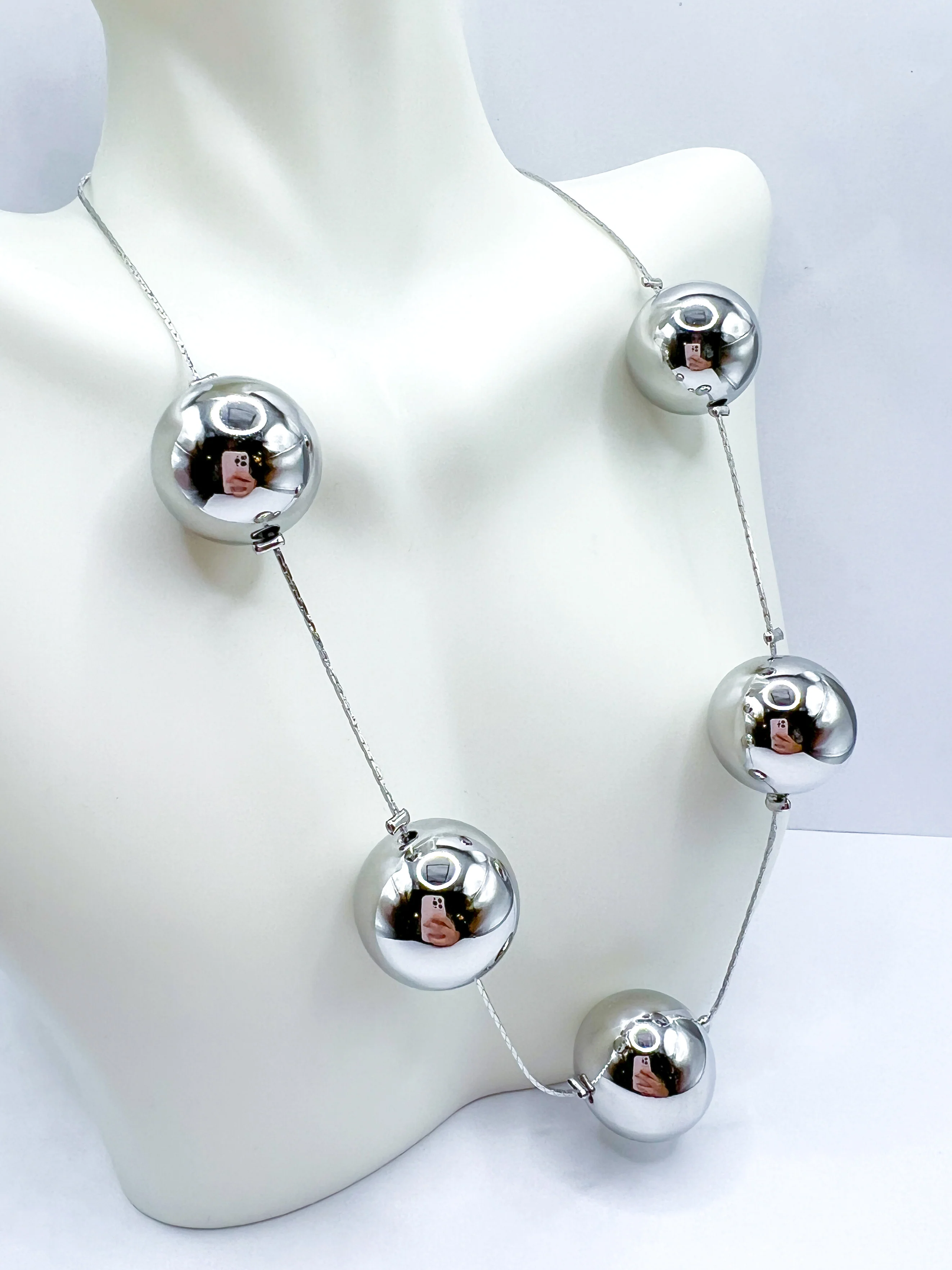 Moore Necklace - Image 2