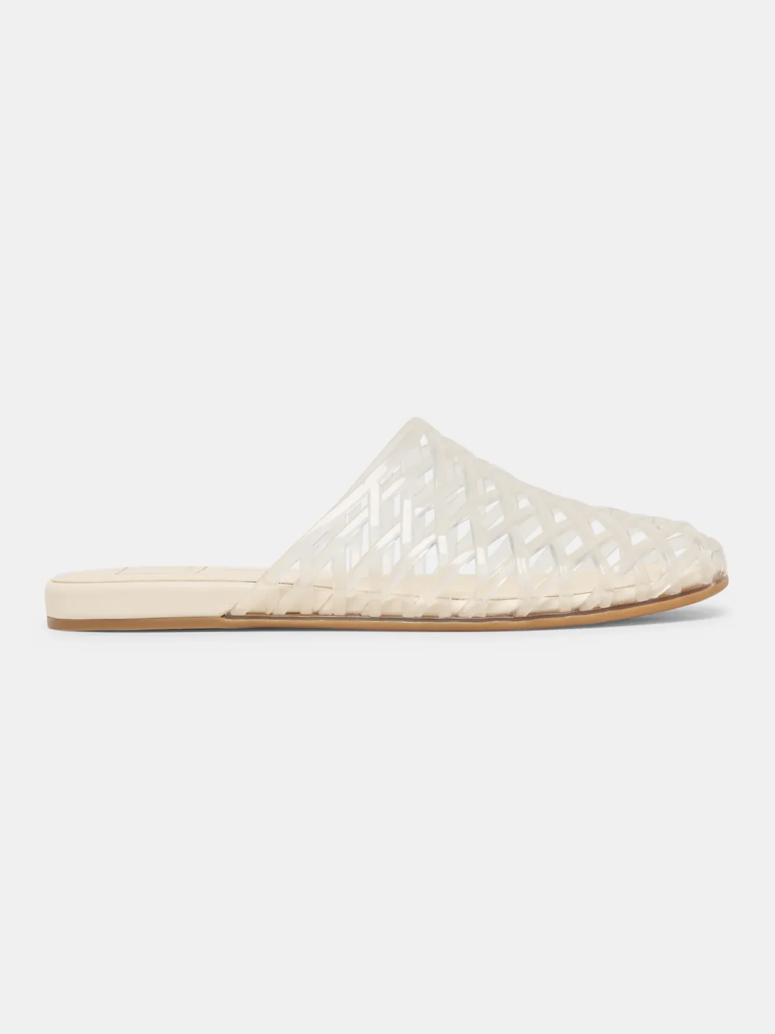 Ginna Jelly Shoe