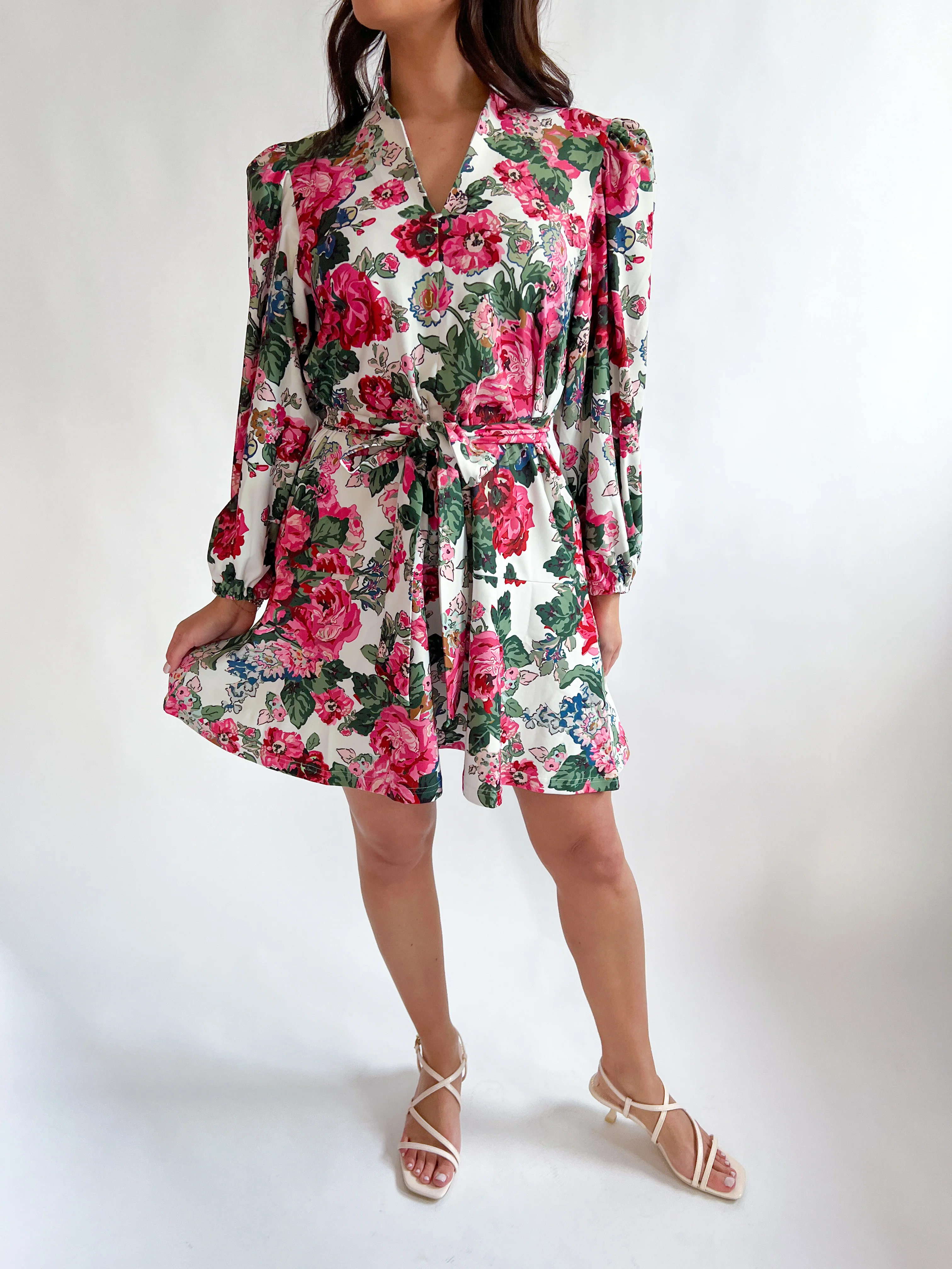 Hazel Lovesick Dress - Image 3