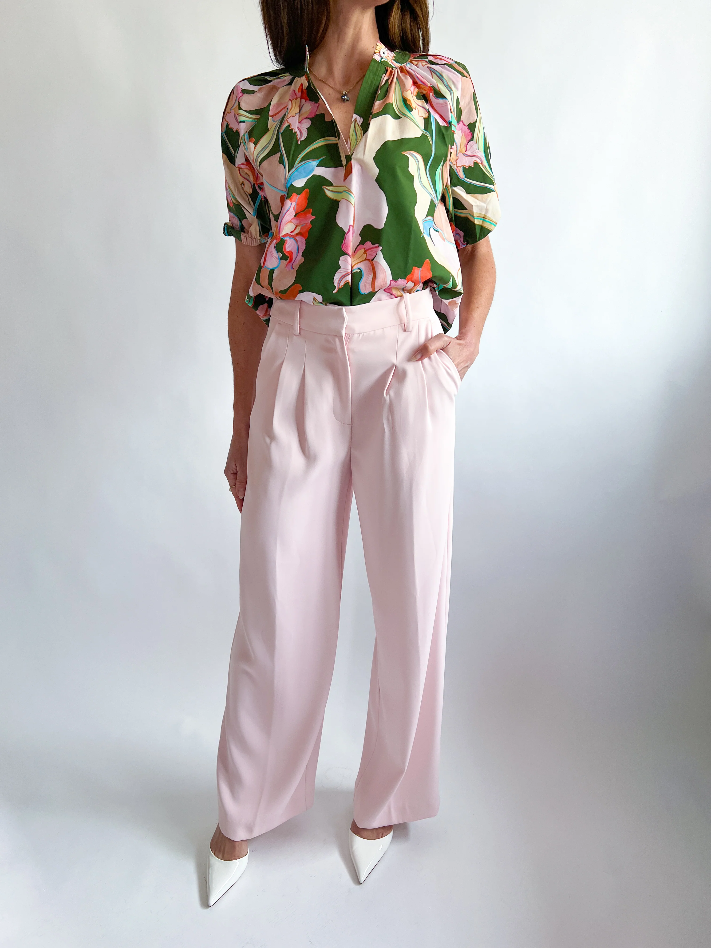 Henley Top - Image 2