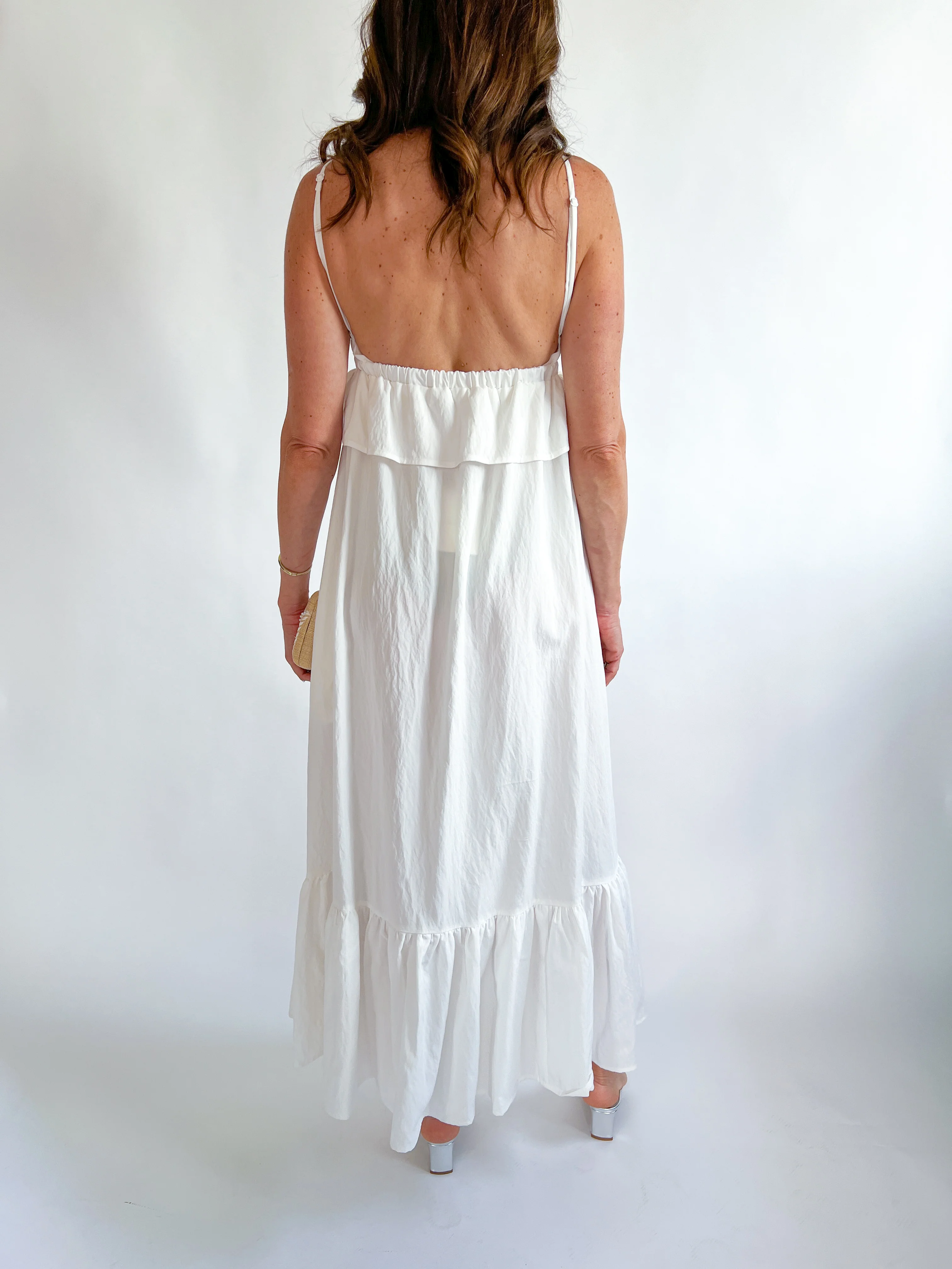 Hera Midi Dress - Image 2