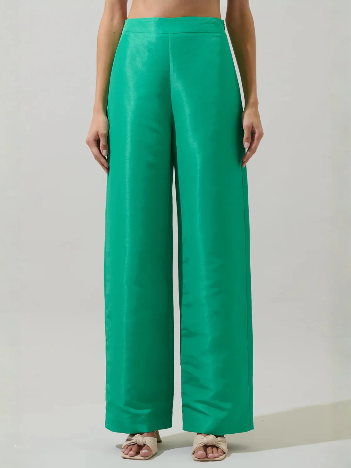 Hestia Wide Leg Pants
