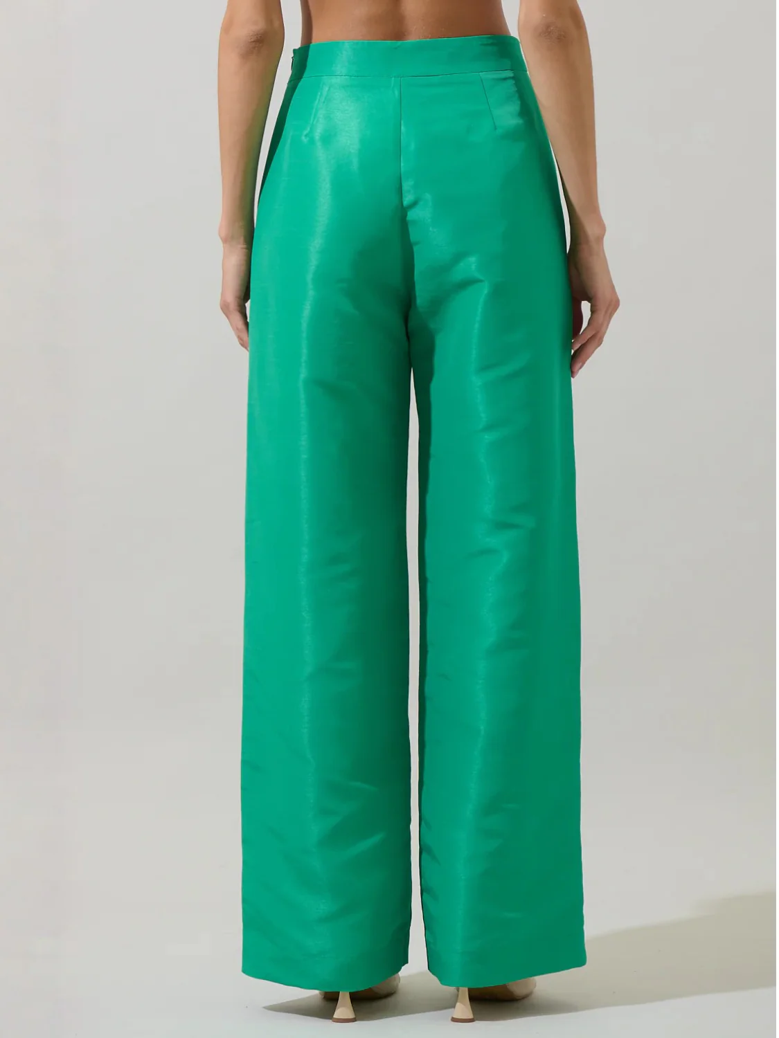 Hestia Wide Leg Pants - Image 2