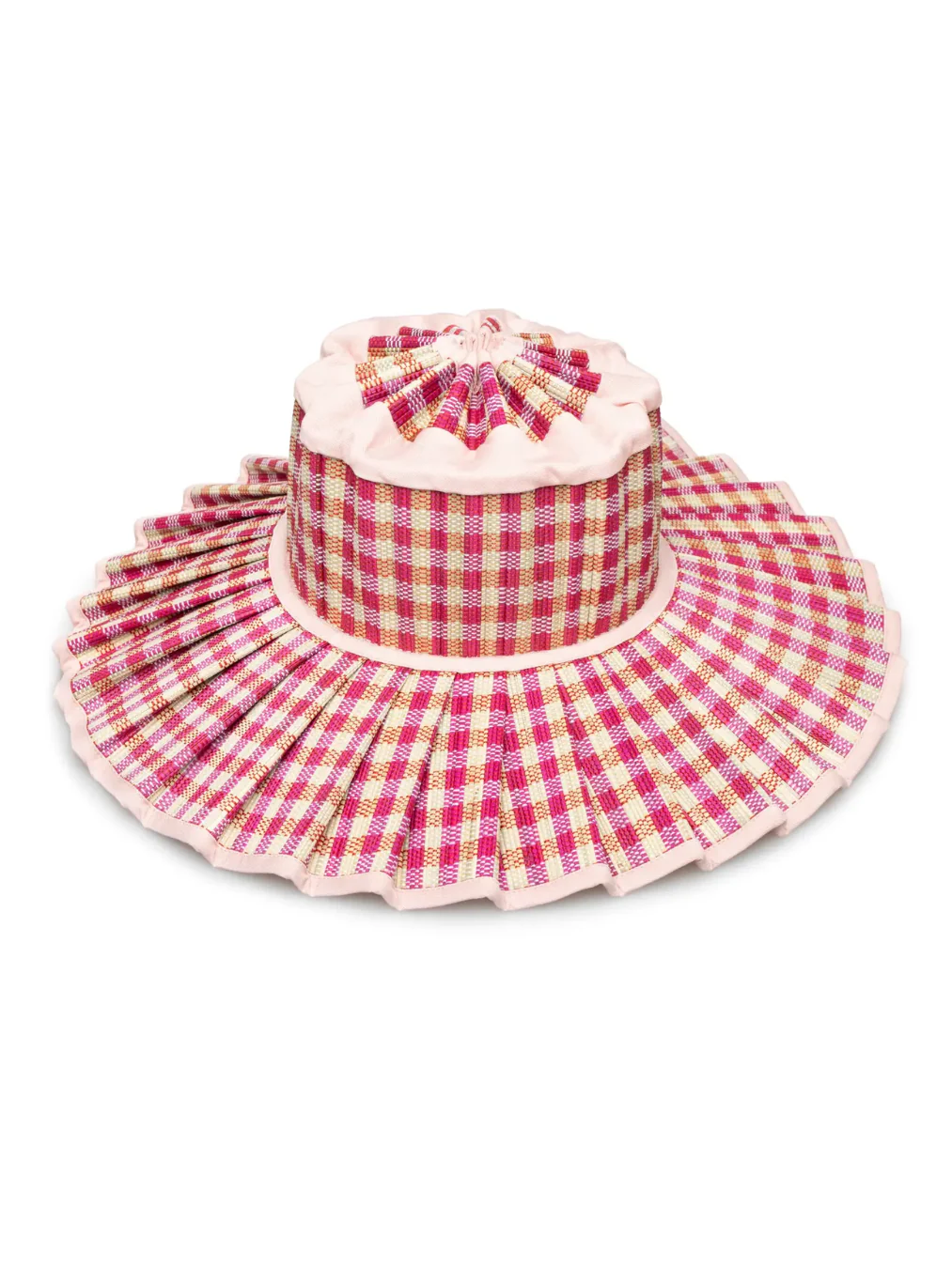 Island Capri Hat Maxi - Image 2