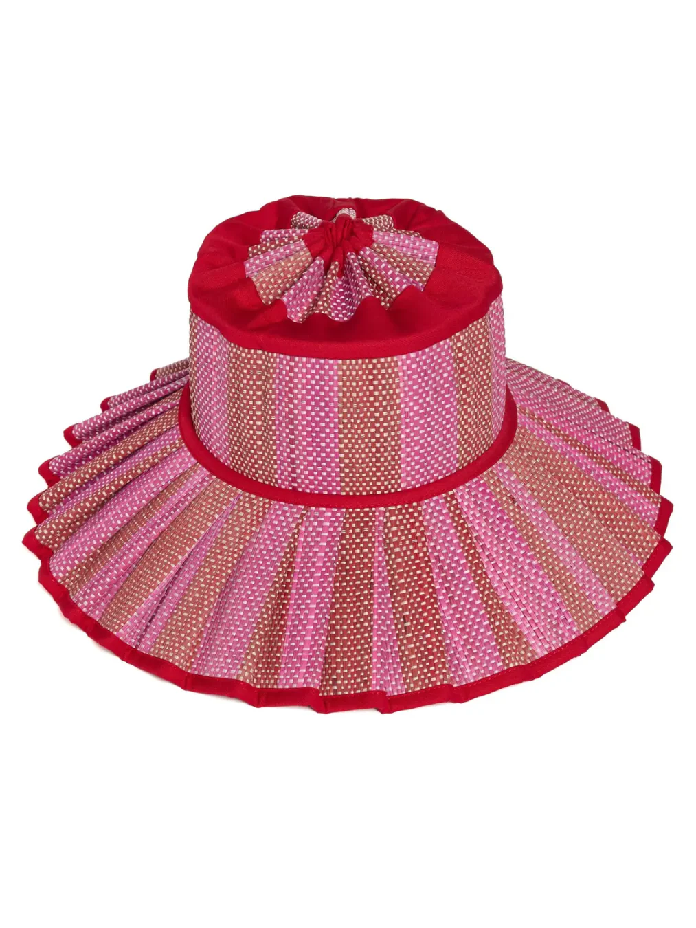 Island Capri Hat Maxi - Image 3