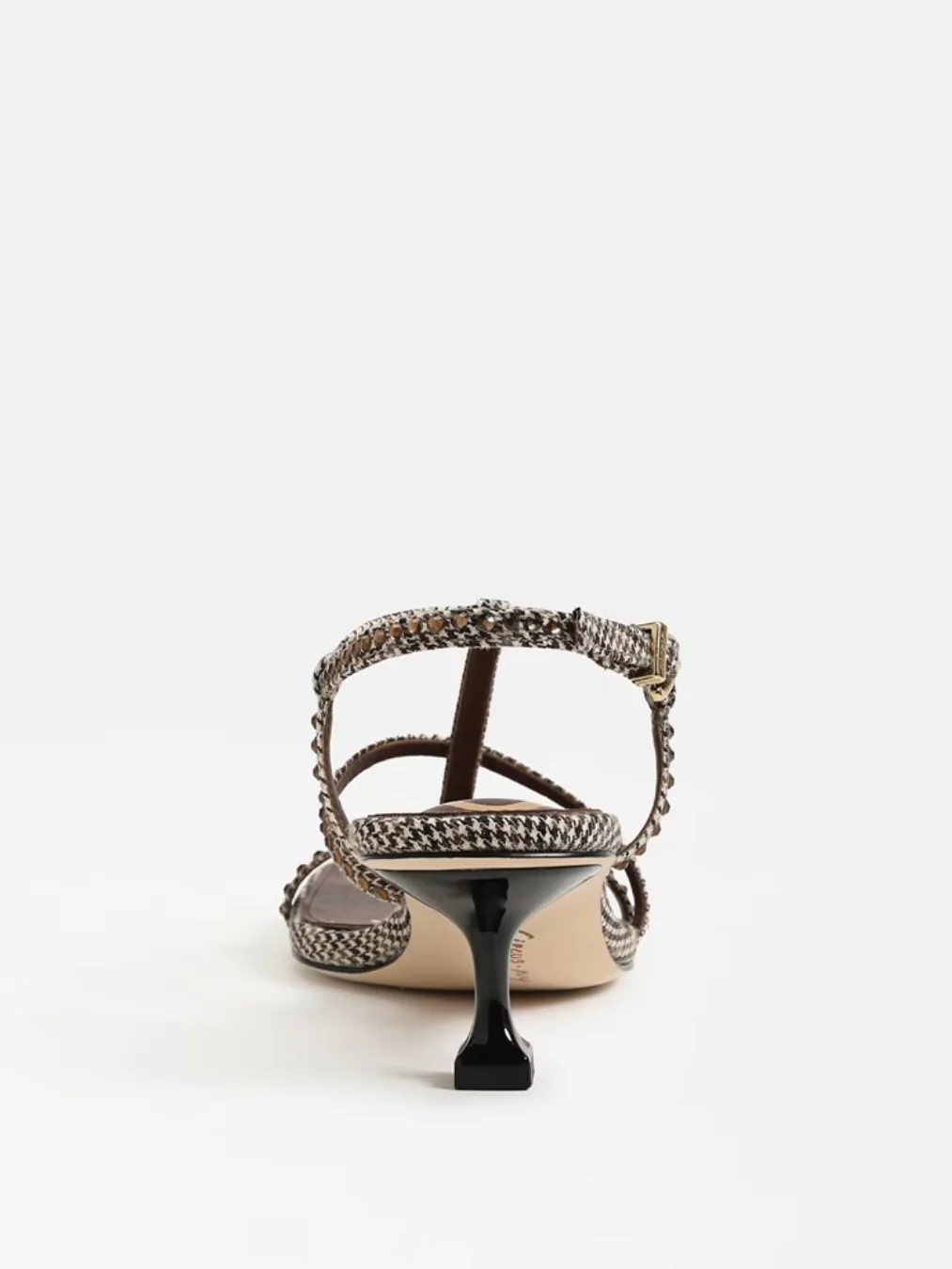 Jaida Strappy Heel - Image 3