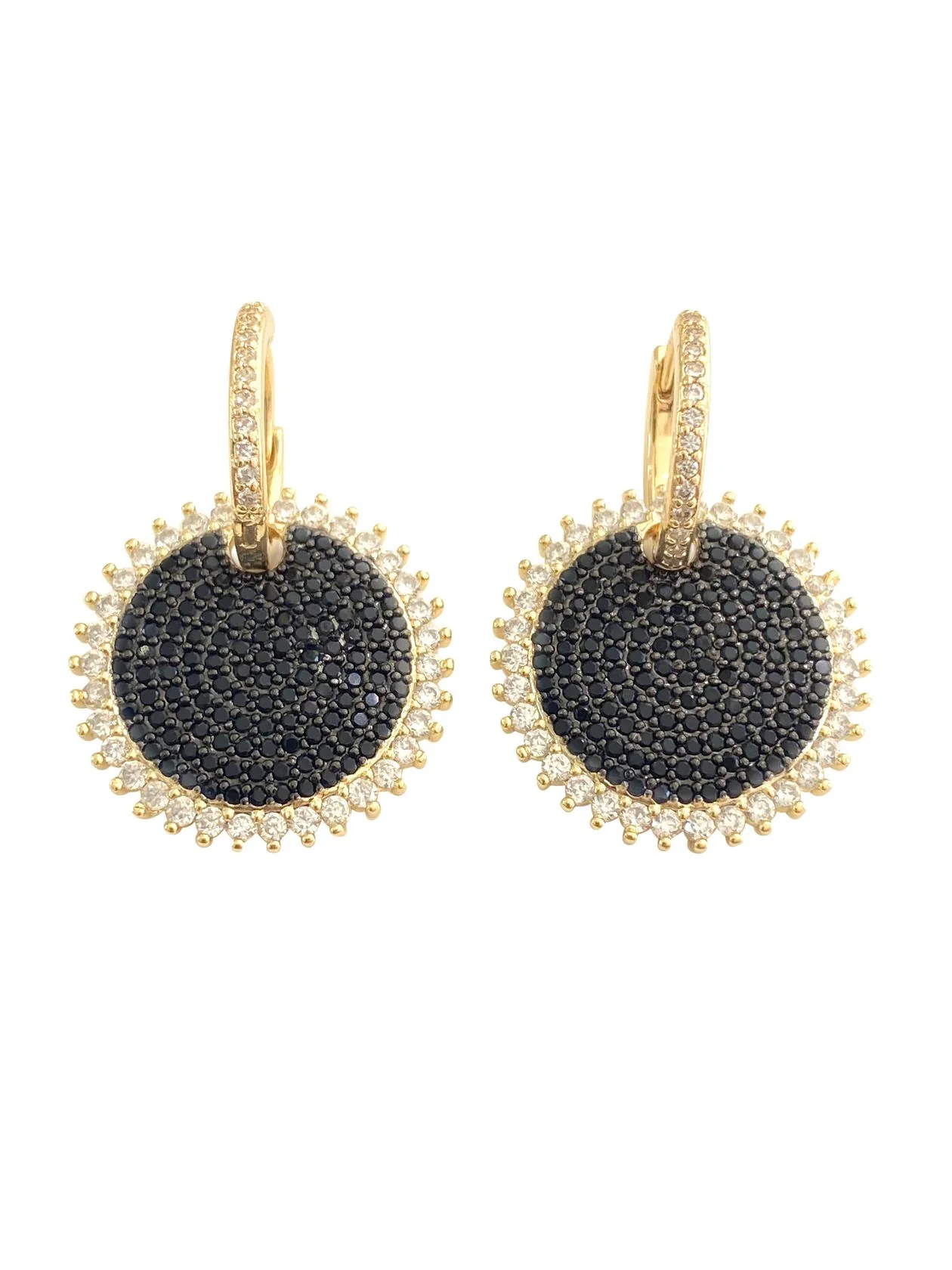 Juno Earring