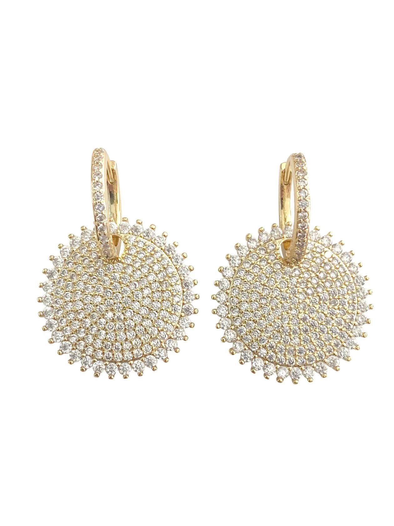 Juno Earring - Image 3