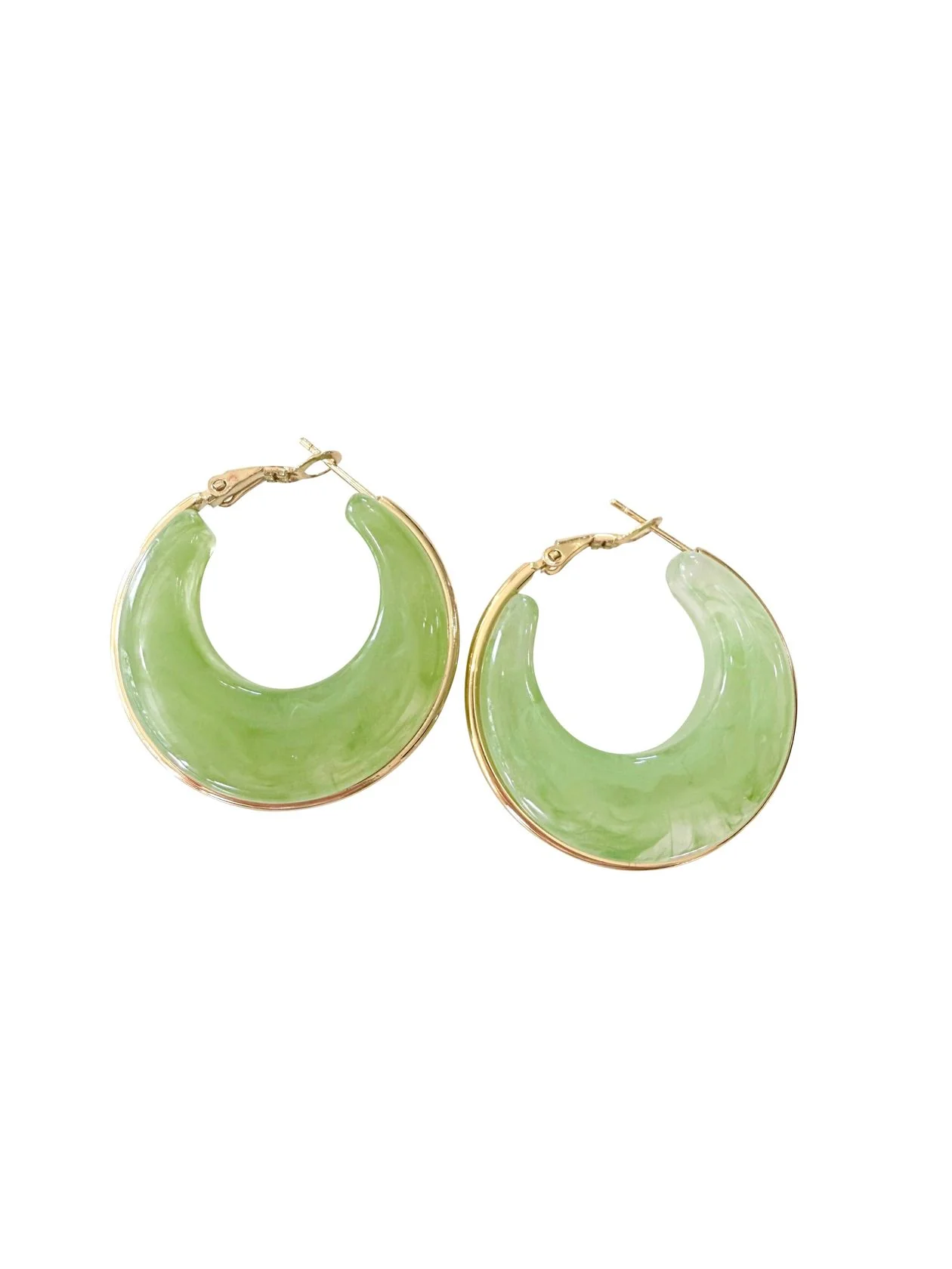 Kansas Hoop Earring - Image 3