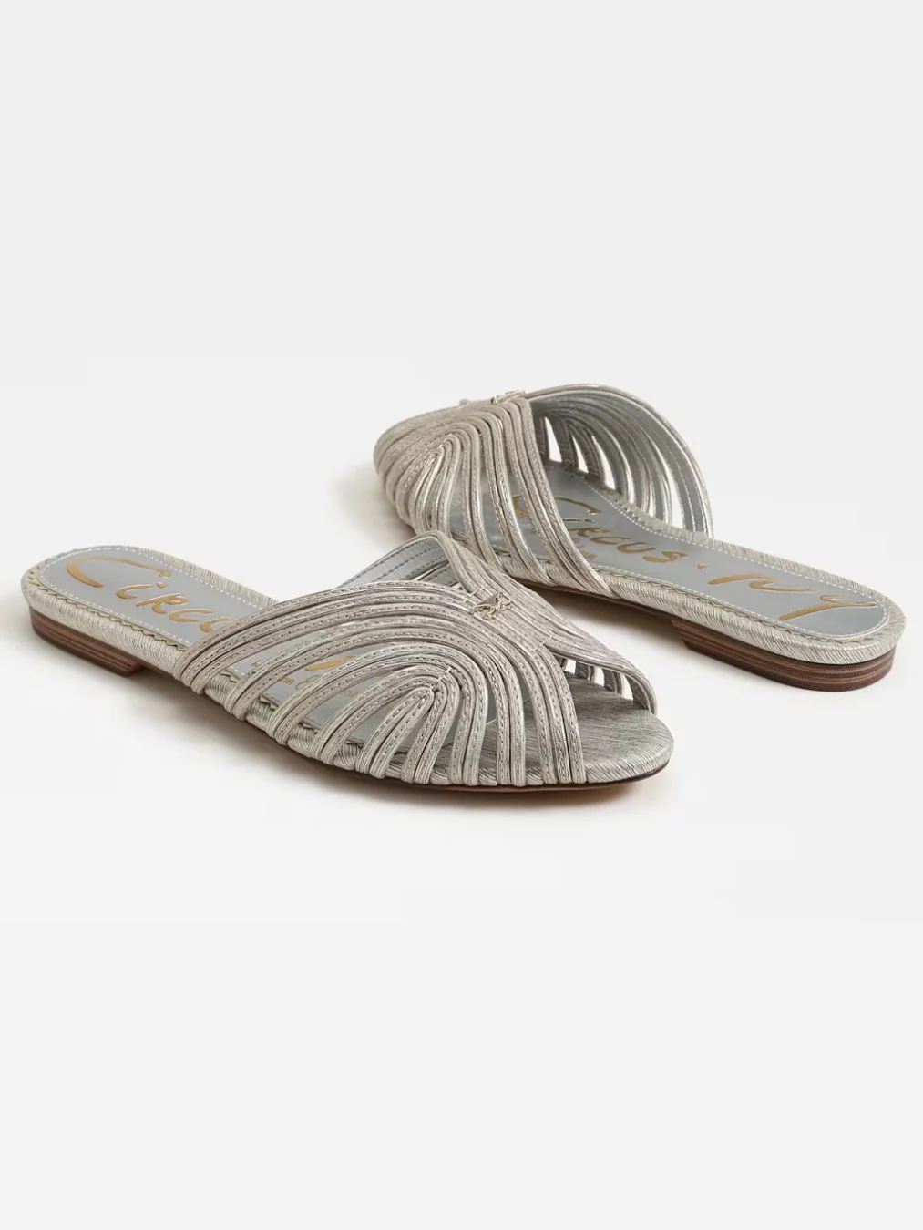 Kathleen Slide Flat - Image 3