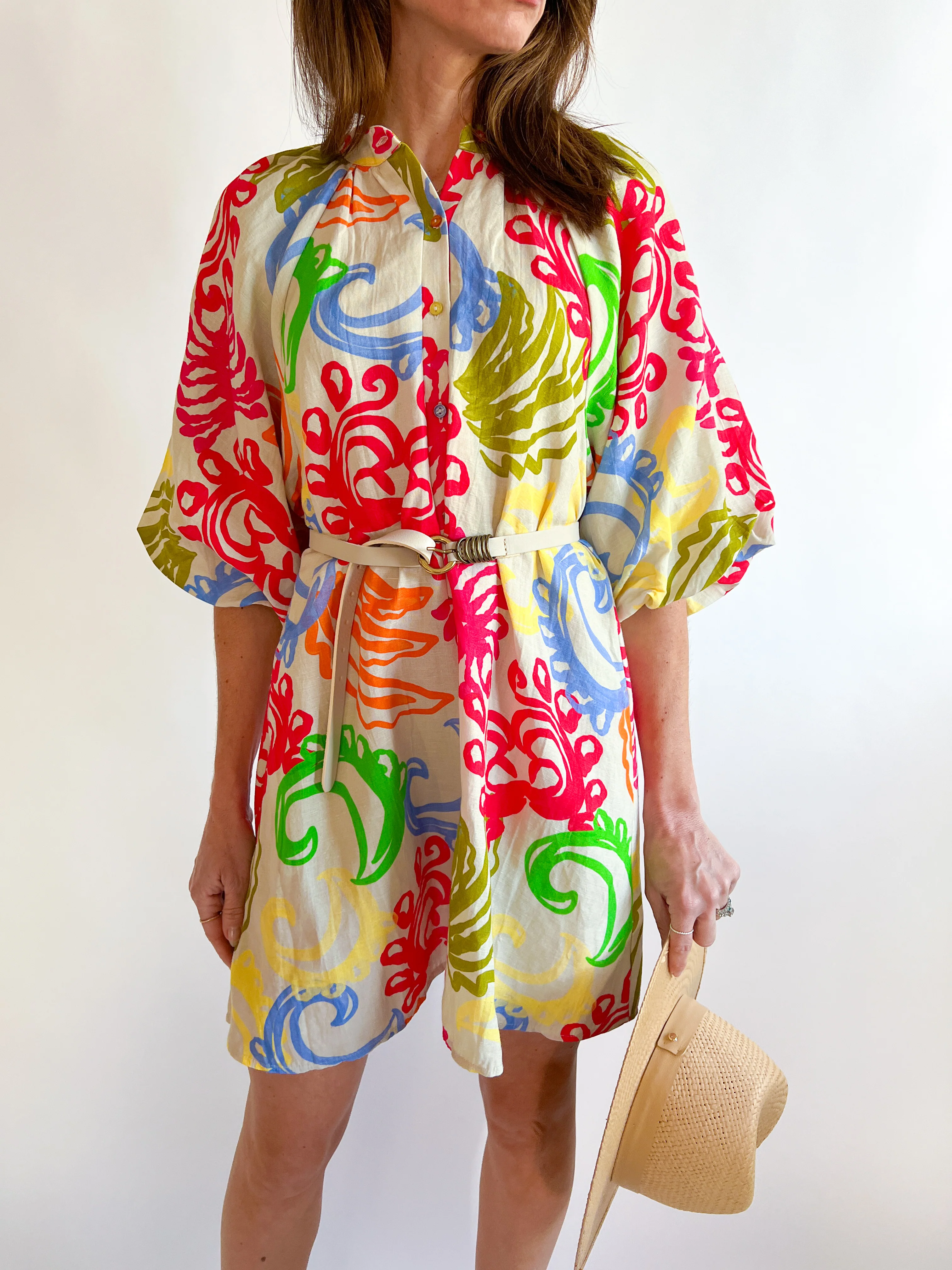 Kia Dress