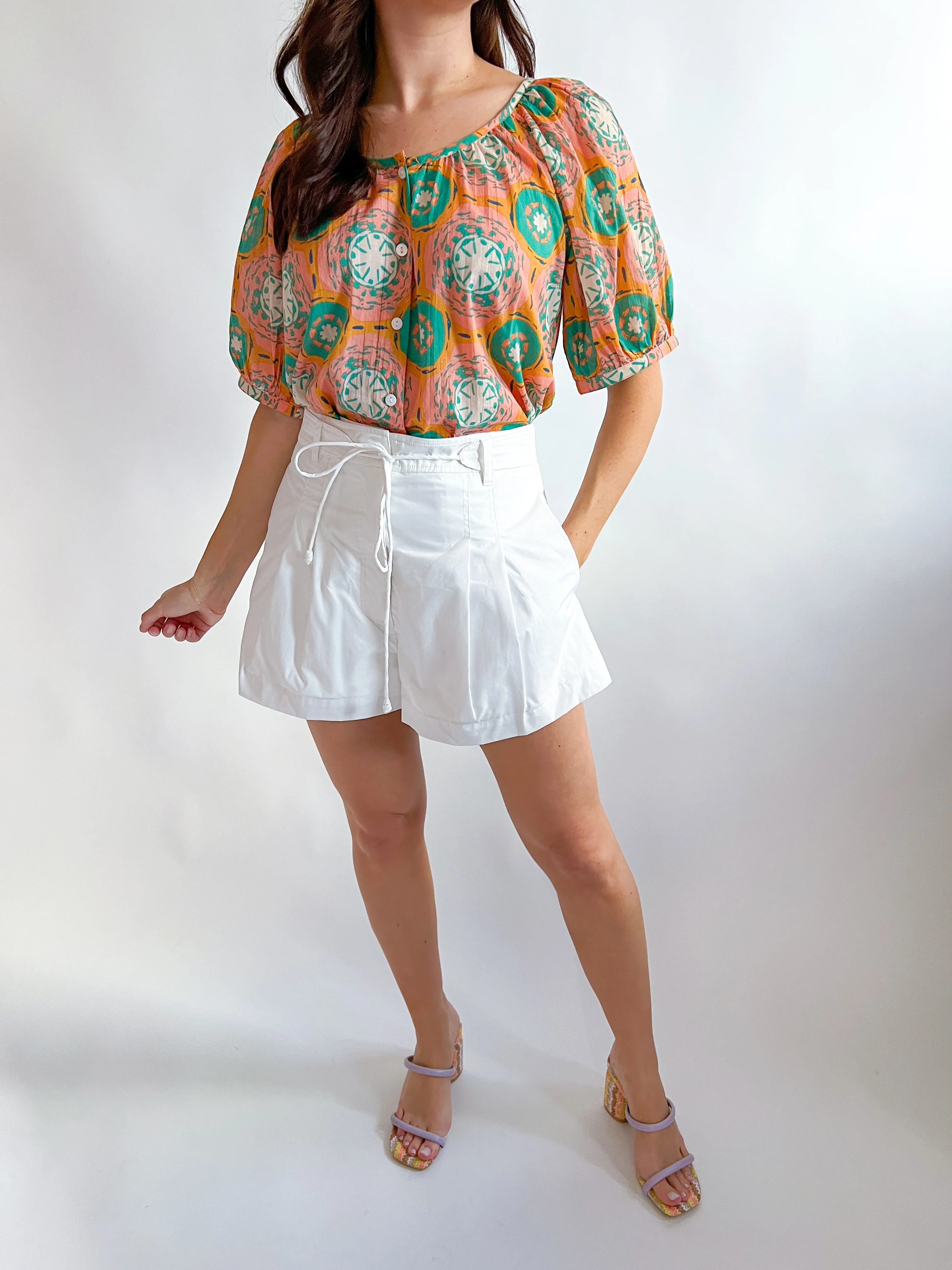 Lander Optic Shorts - Image 2