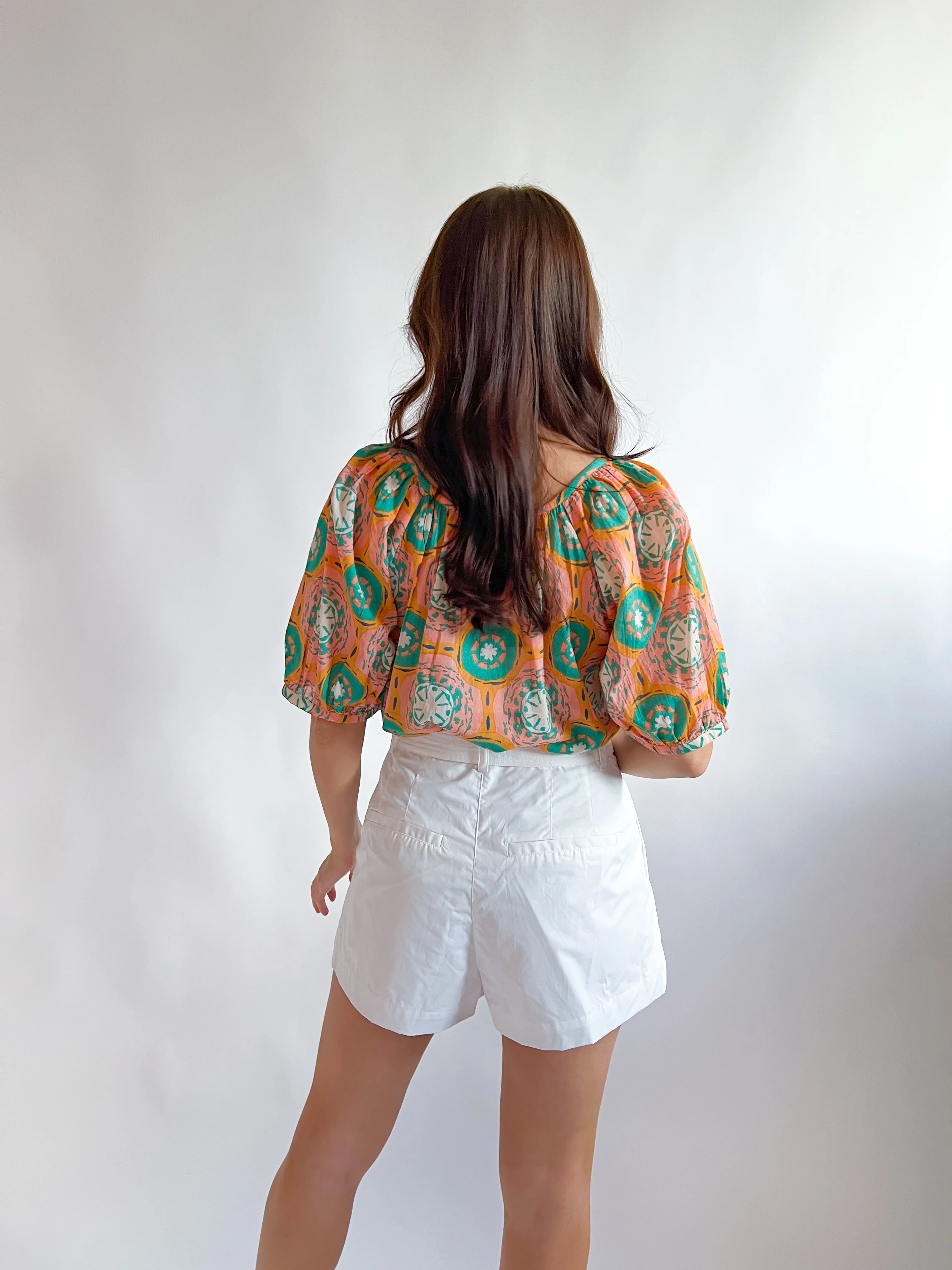 Lander Optic Shorts - Image 3
