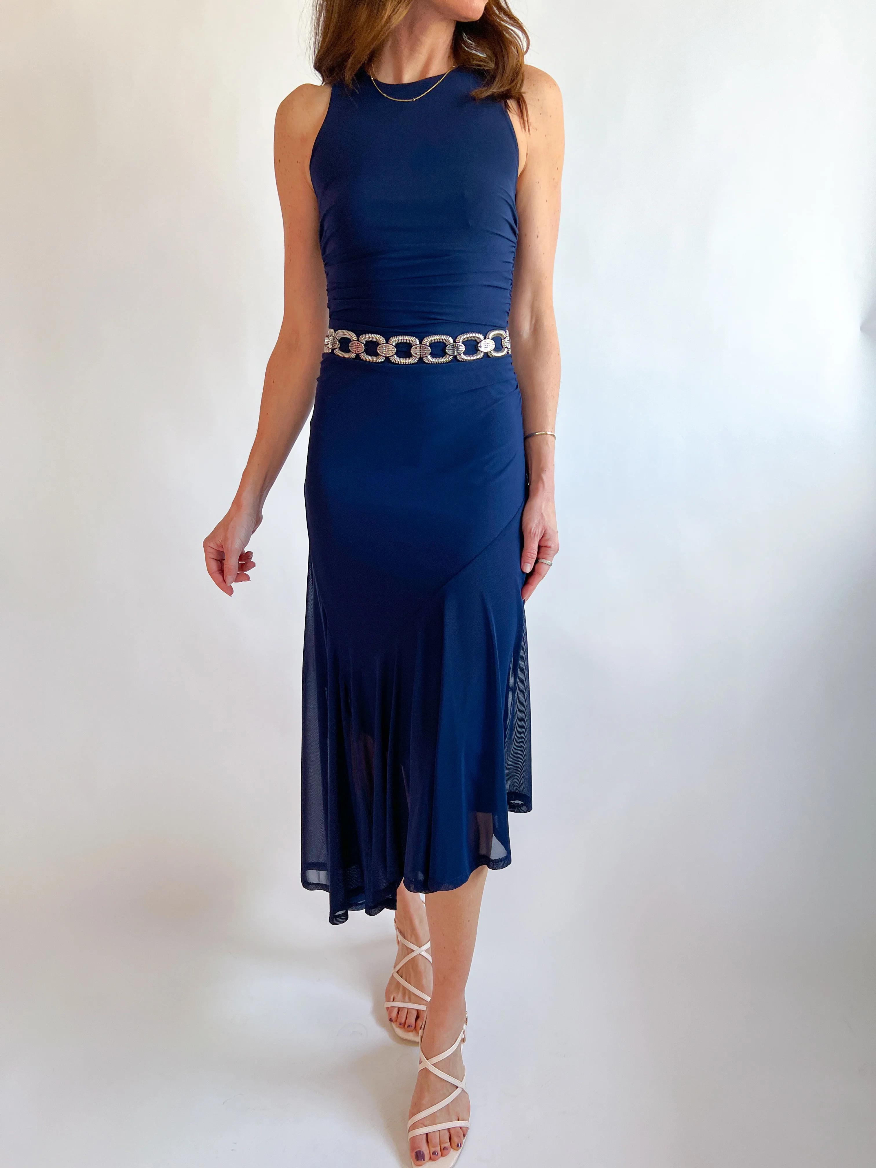 Laney Midi Dress - Image 2