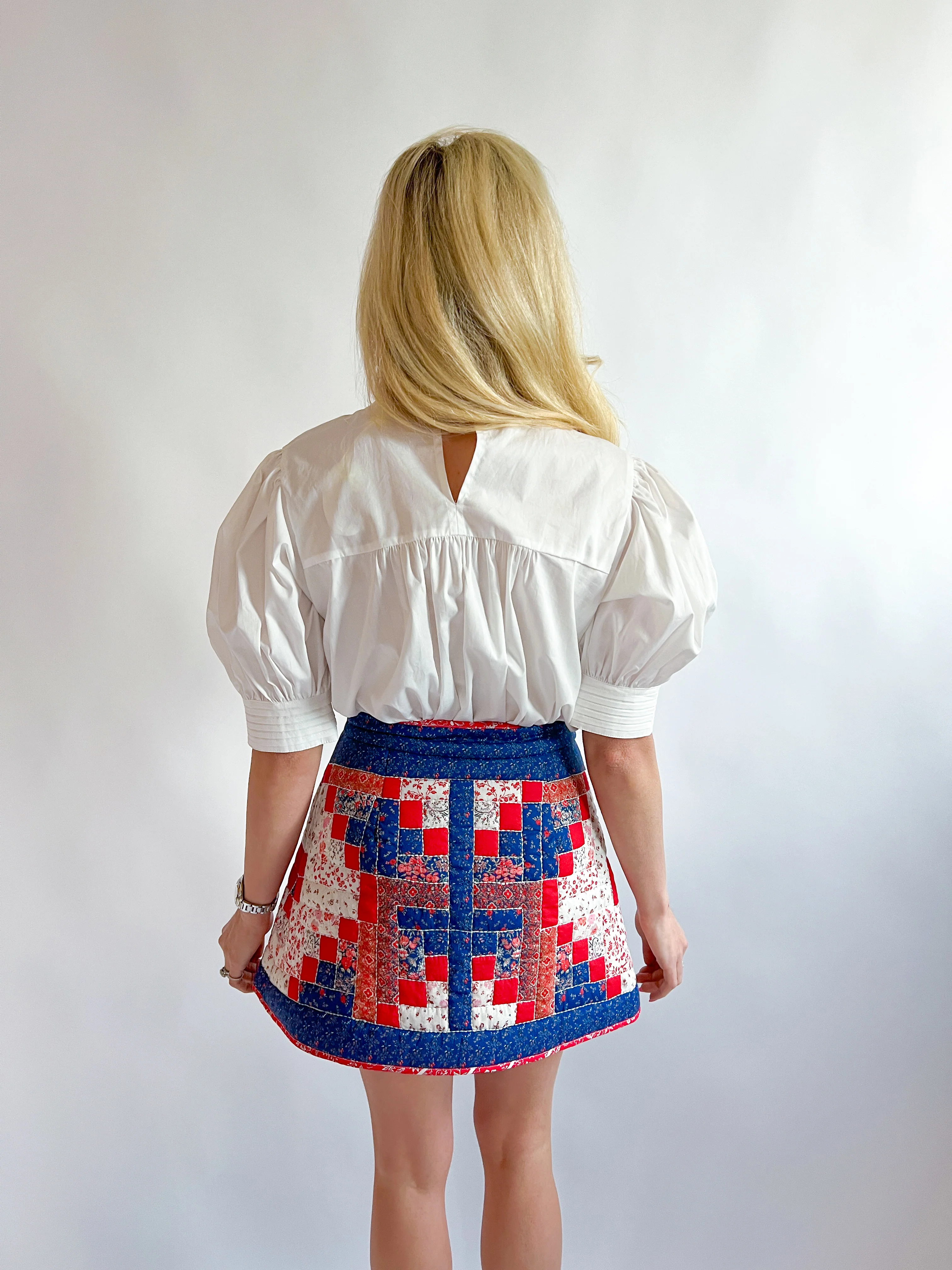 Louise Skirt - Image 3