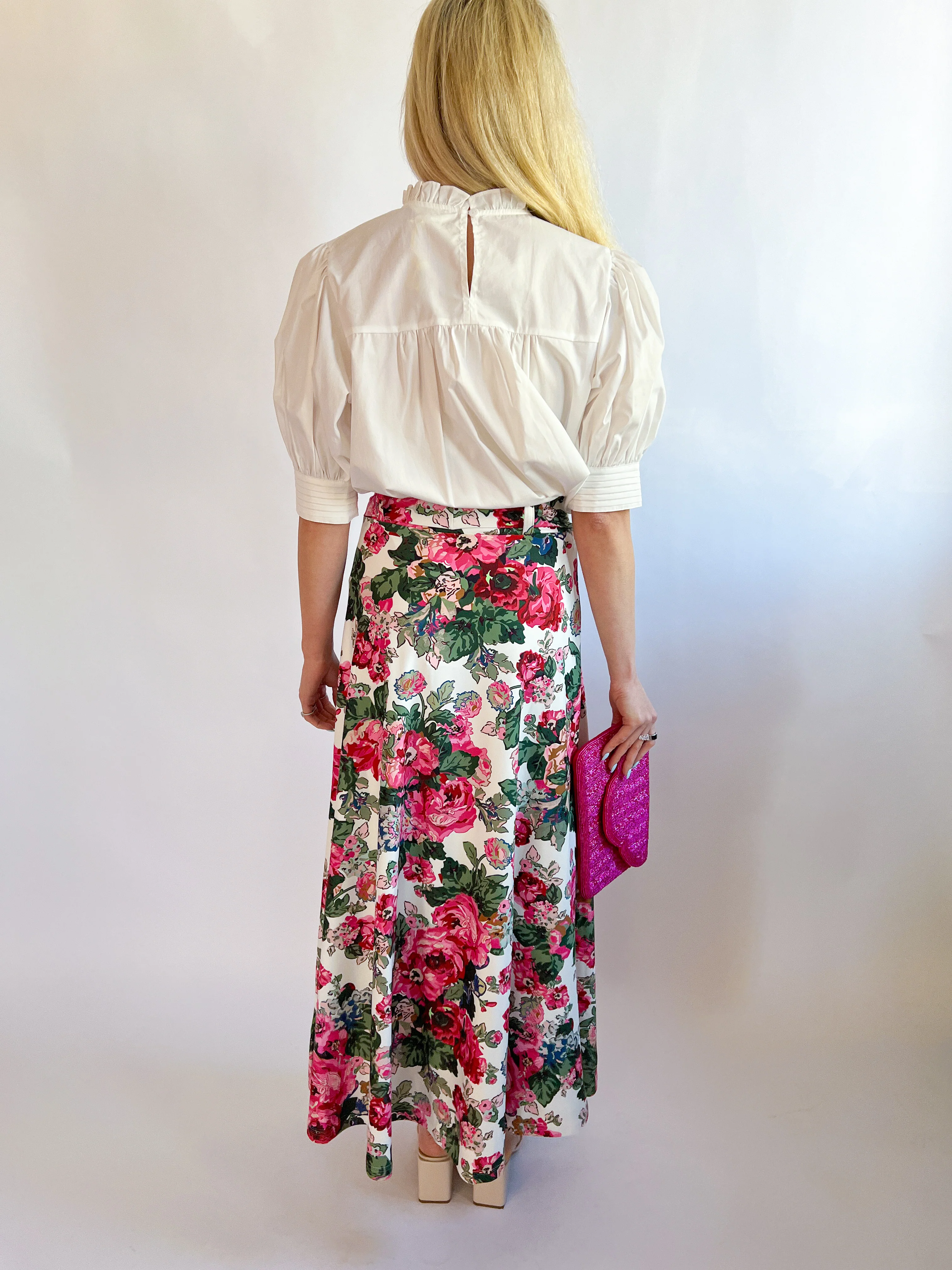 Love Sick Bennett Skirt - Image 3