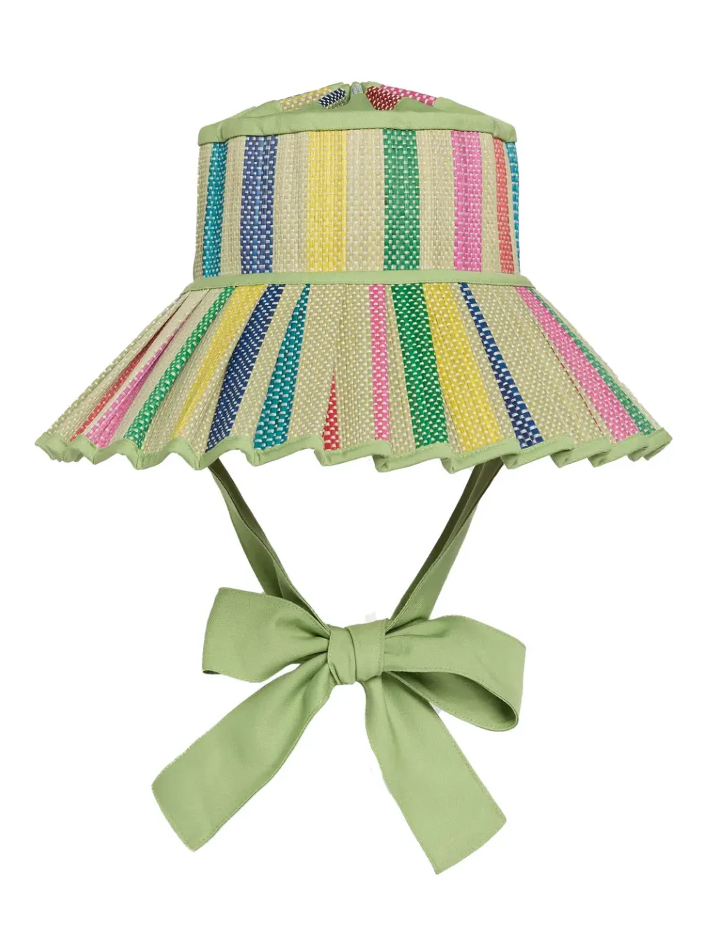 Luxe Ravello Hat