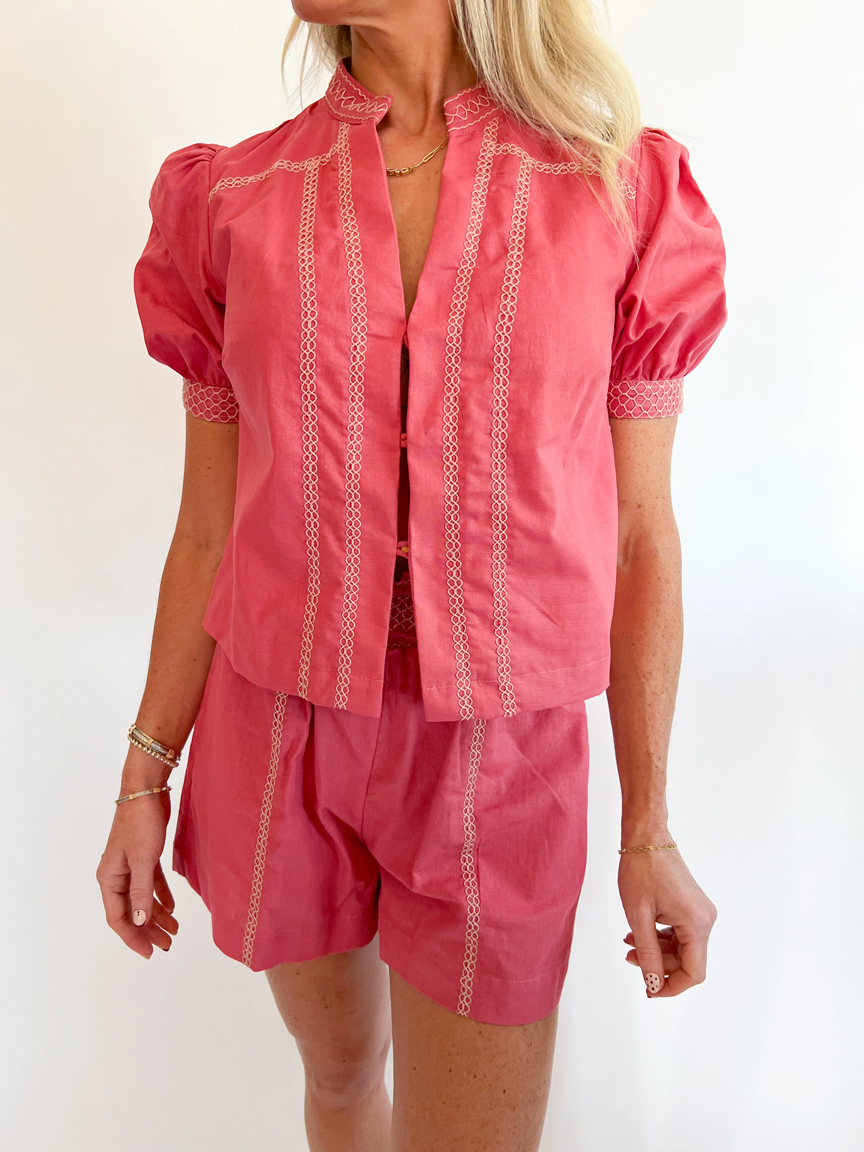 Rosewood Malabo Shorts - Image 2