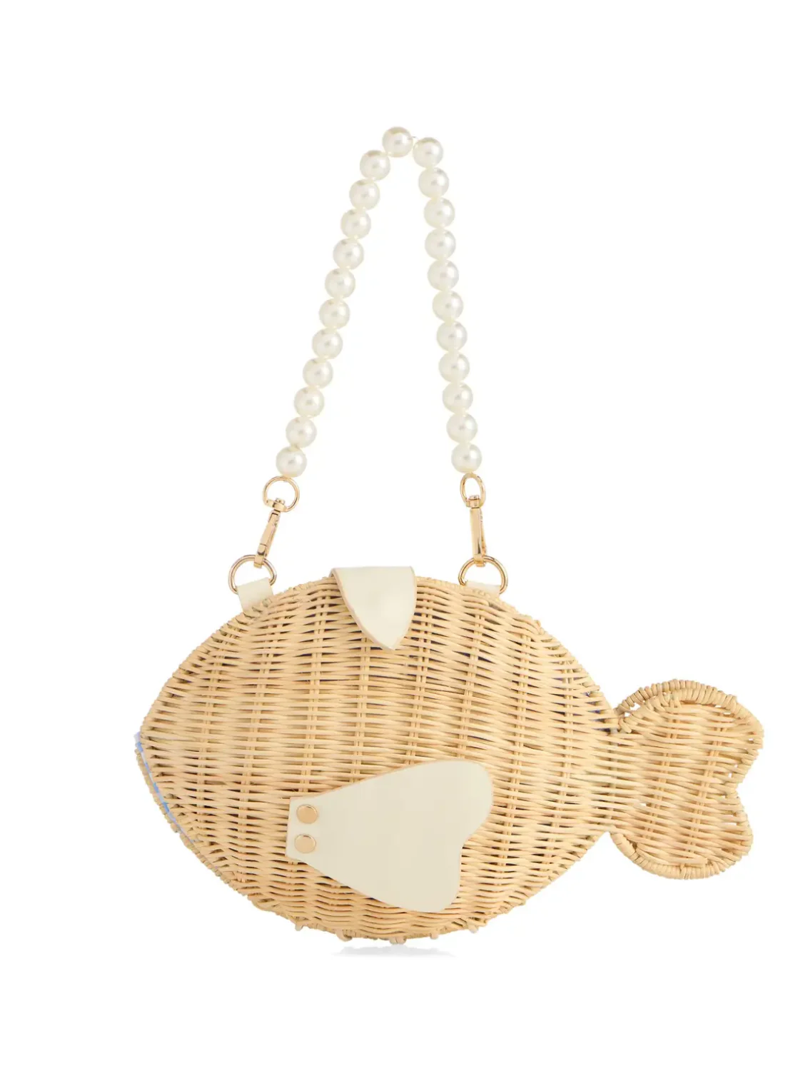Marina Fish Bag