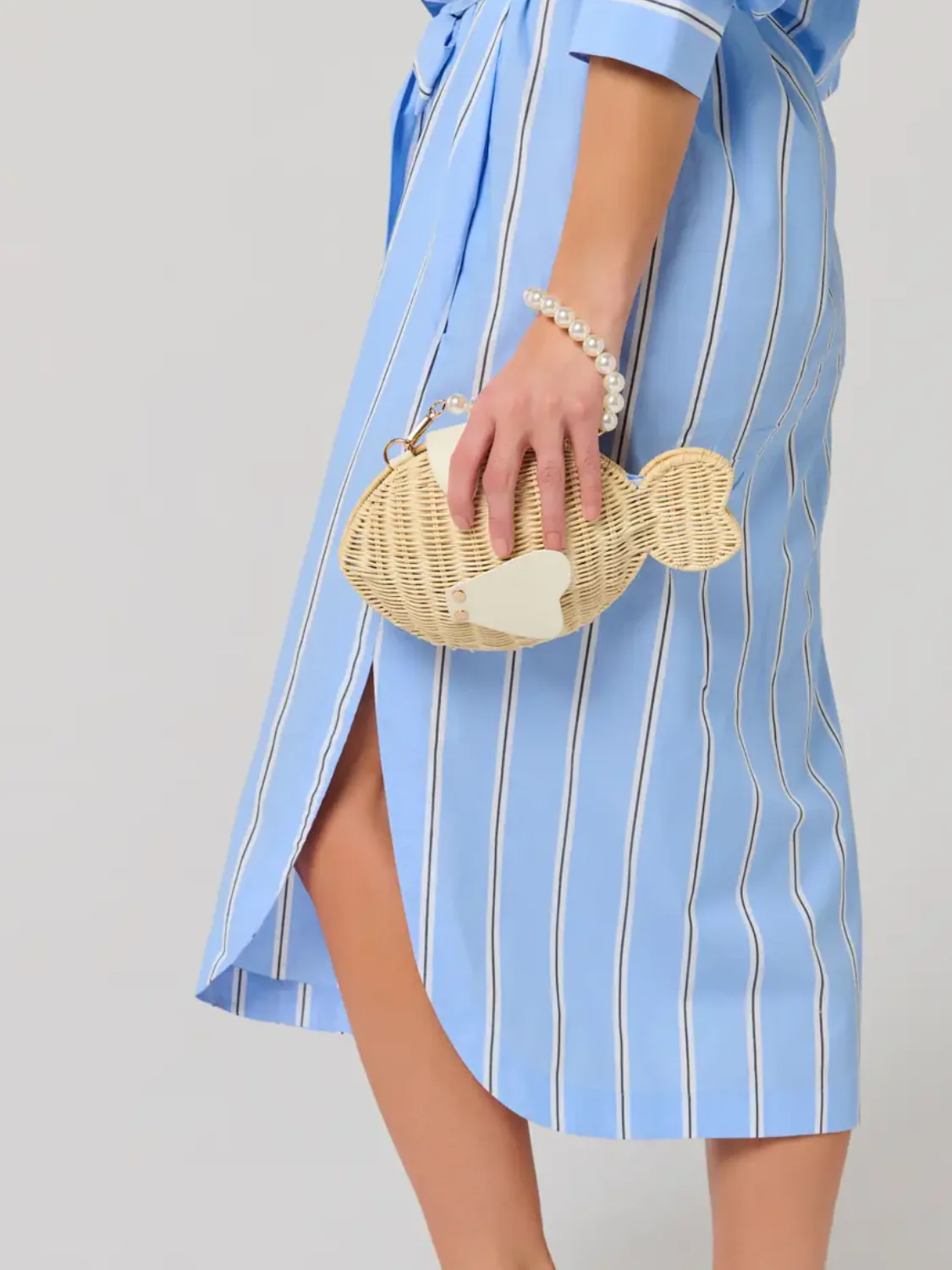 Marina Fish Bag - Image 2