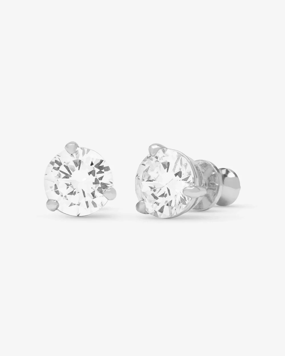 Not Your Basic 8mm Studs