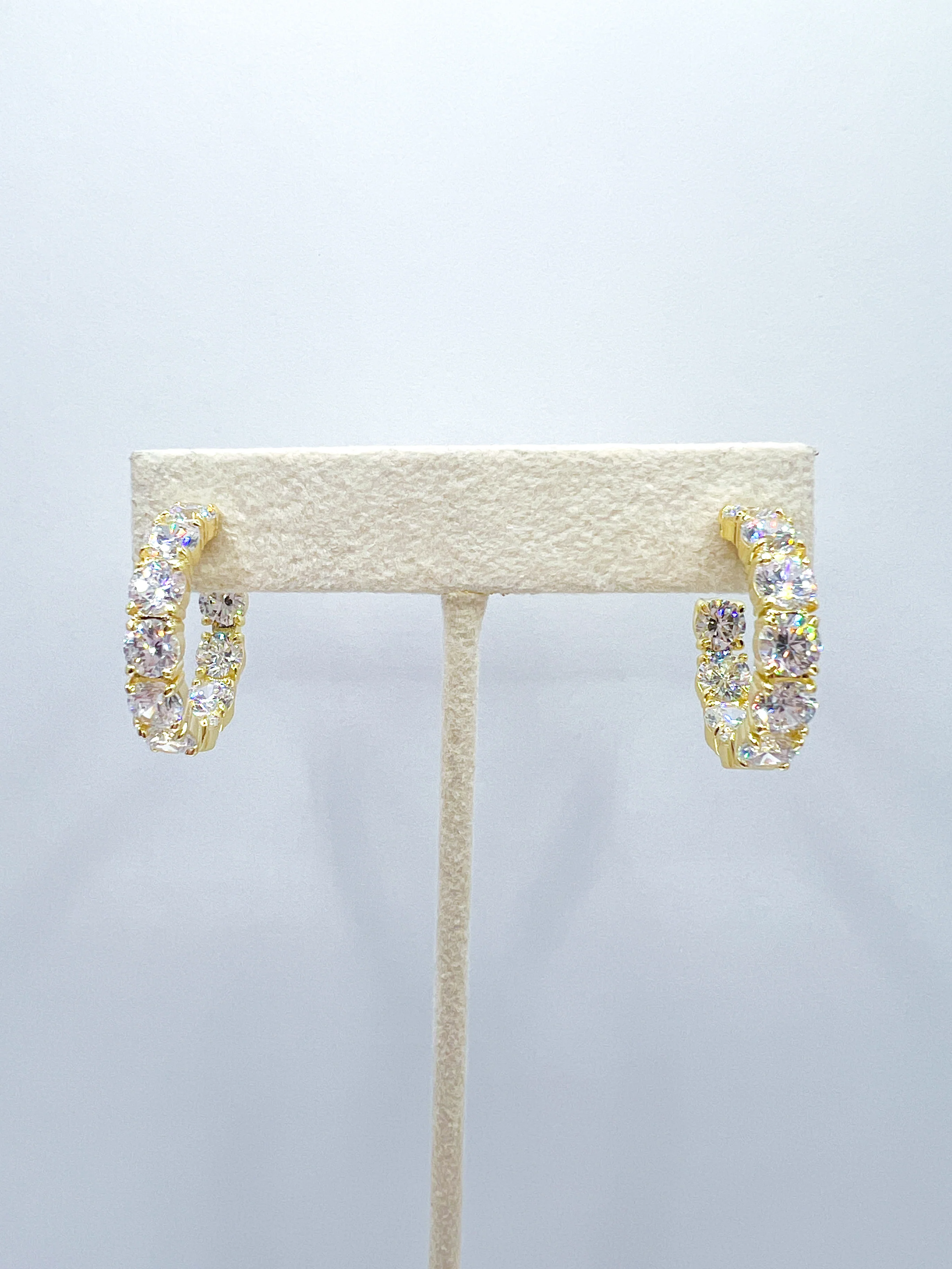 Oh She Fancy 1" Hoop - Image 4