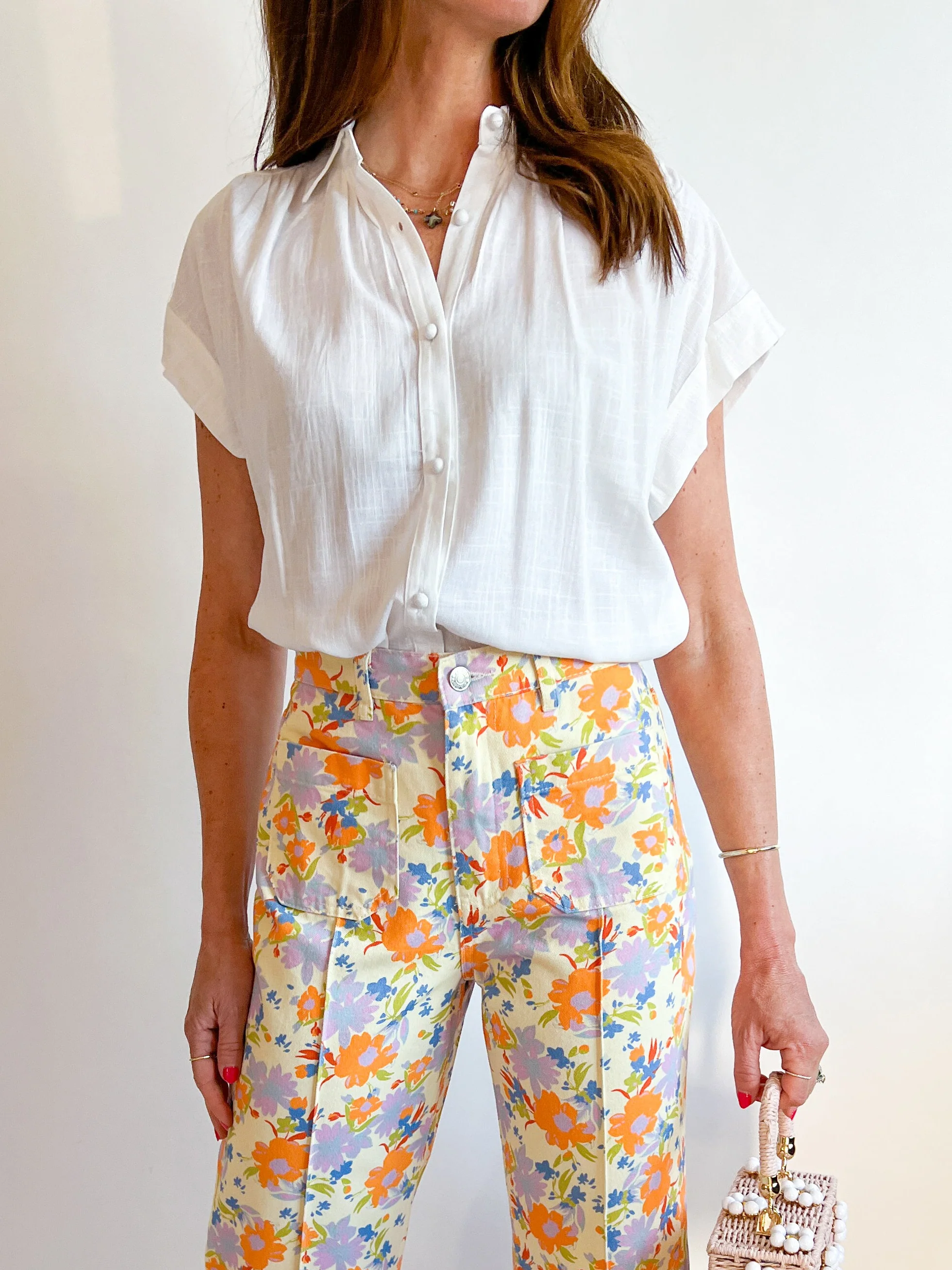 Melissa Top - Image 2