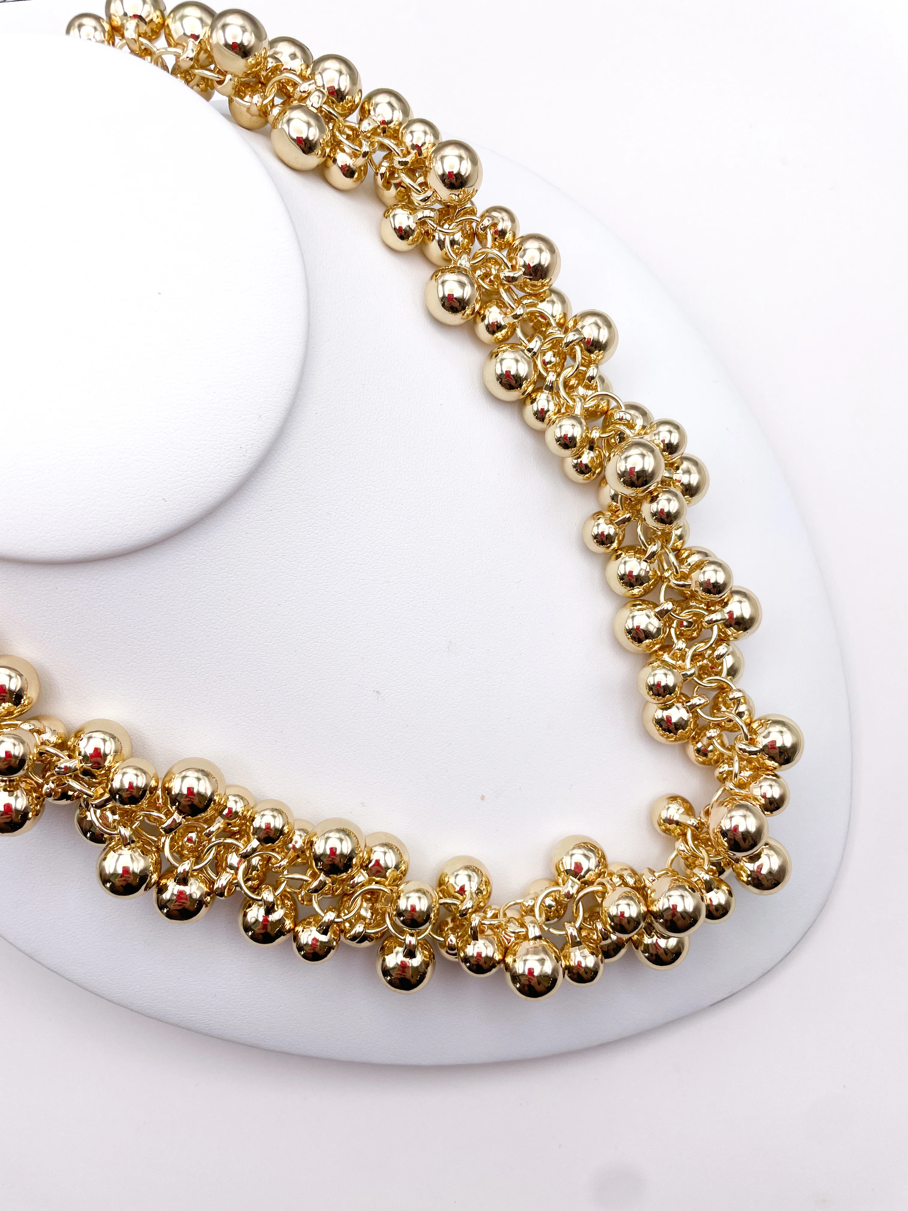 Mesa Necklace - Image 3