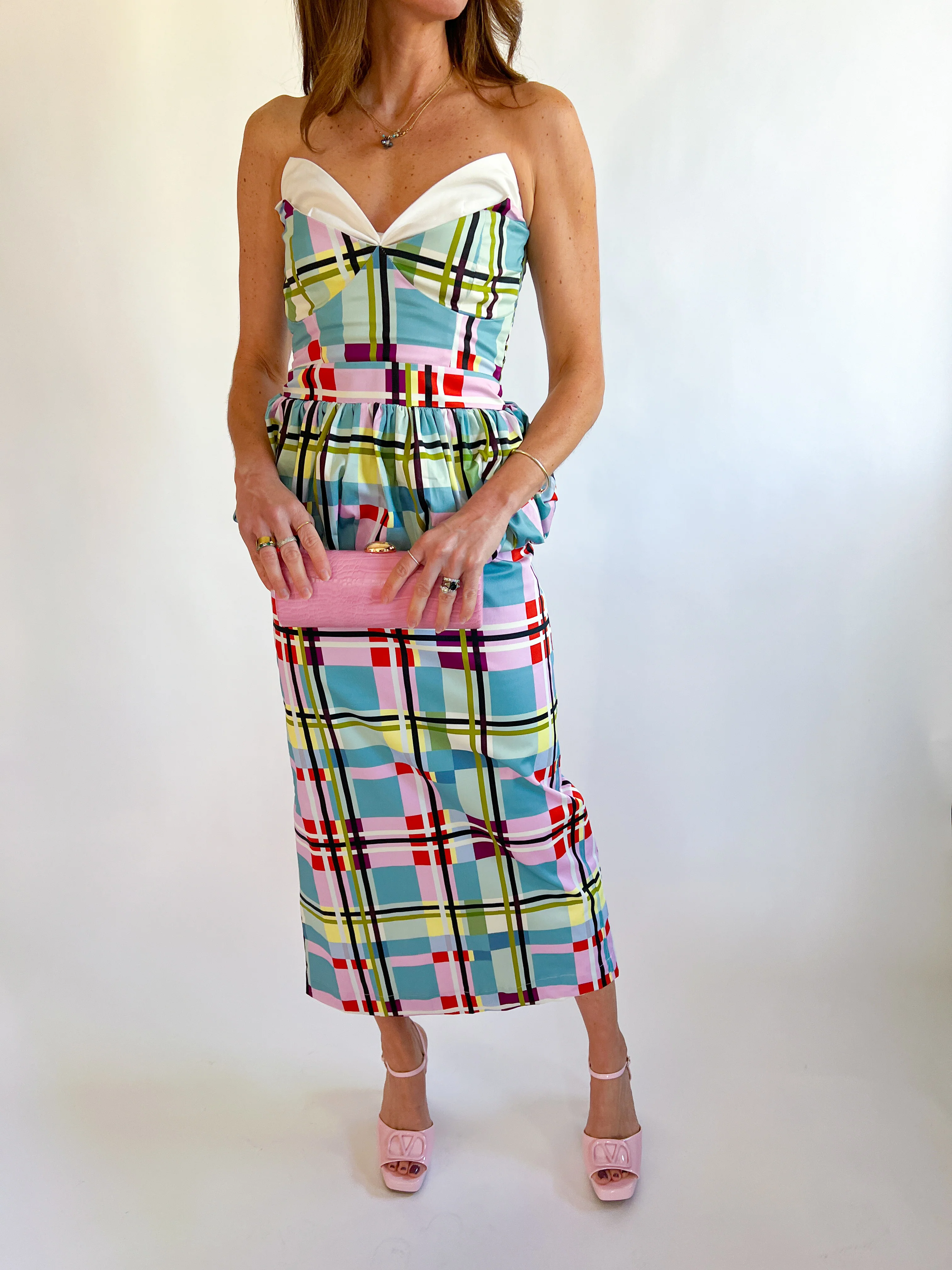 Moe Midi Dress